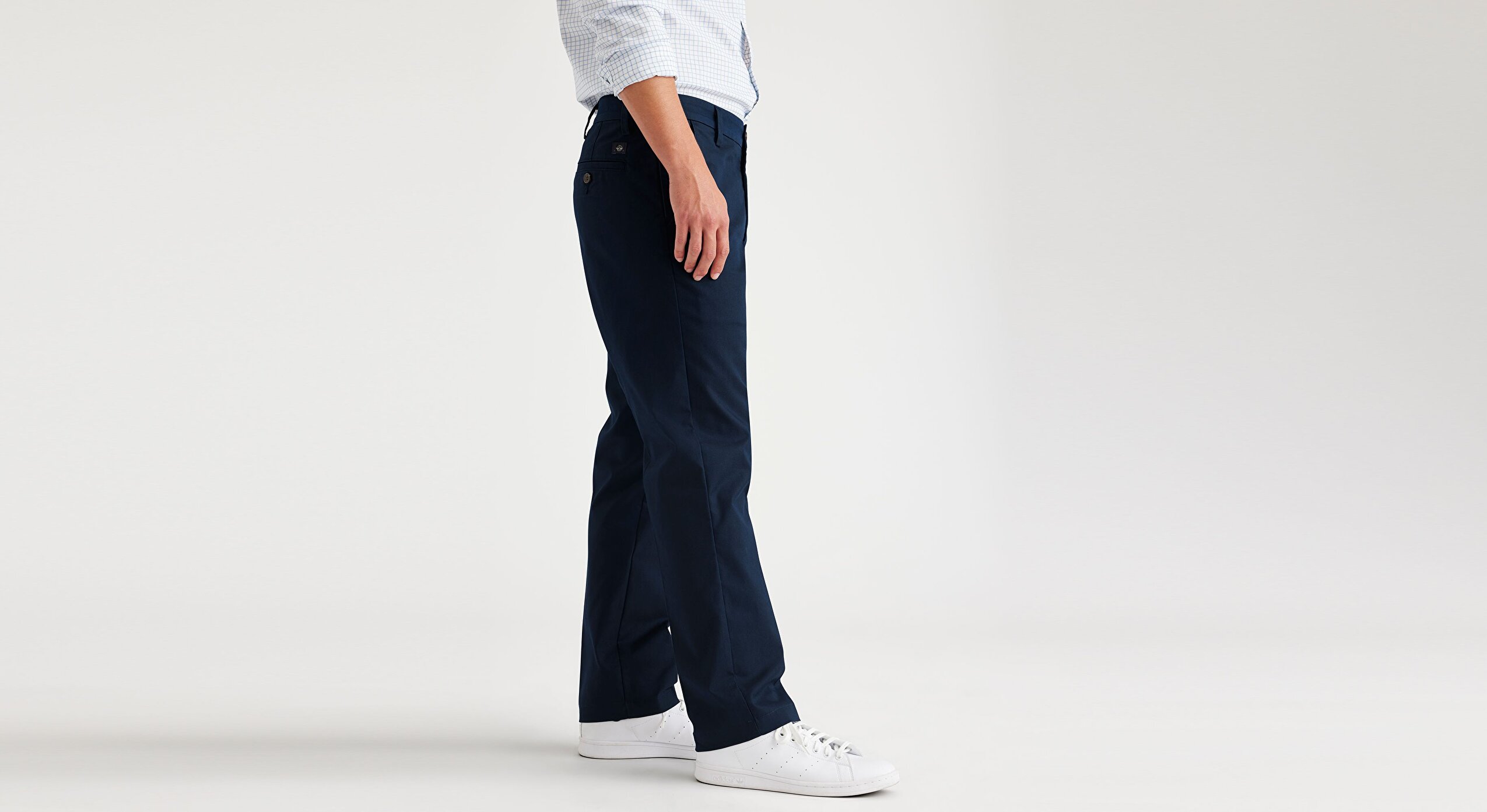 Smart 360 Flex Workday Slim Fit Pantolon
