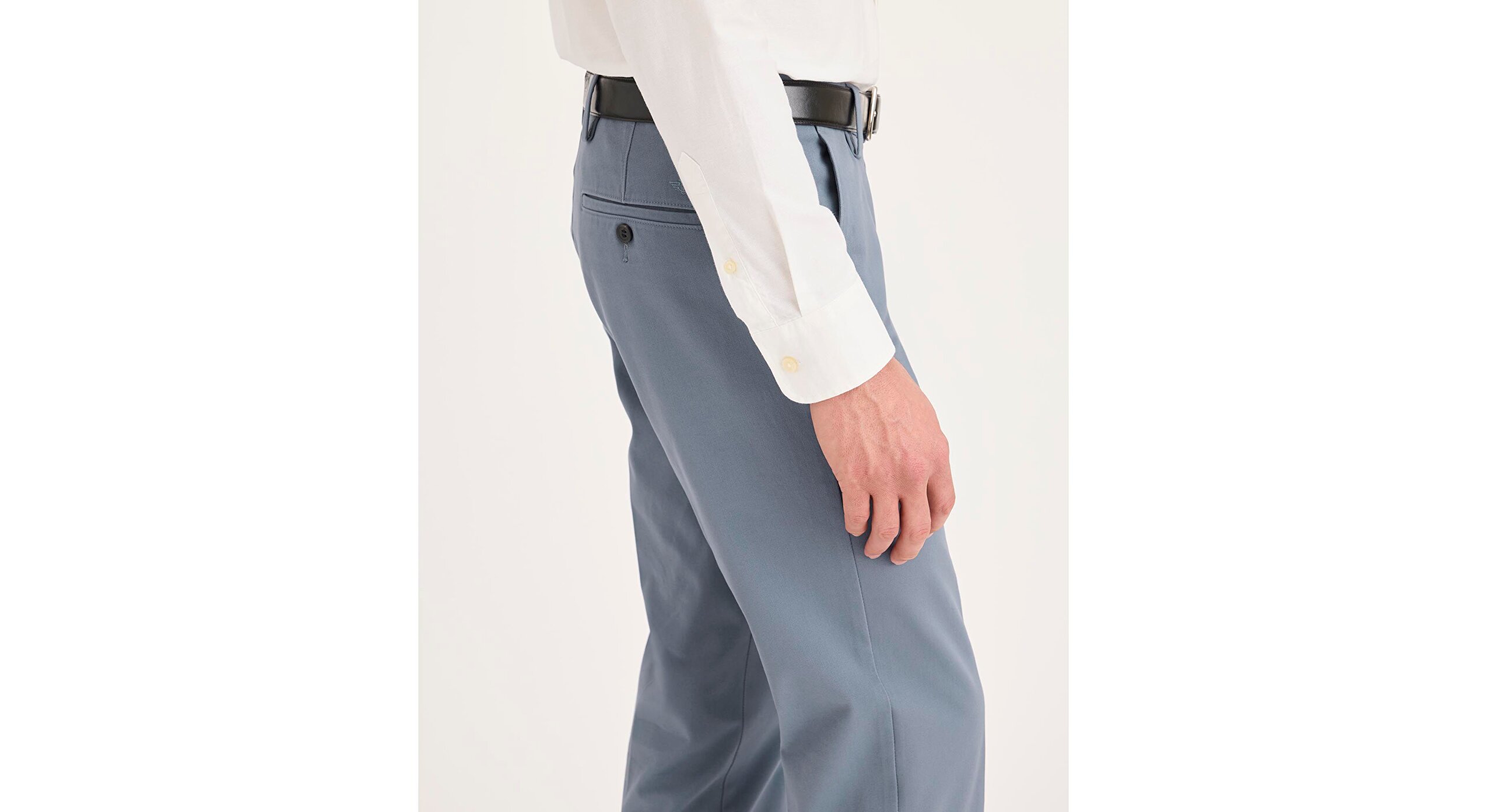 Smart 360 Flex Workday Slim Fit Pantolon