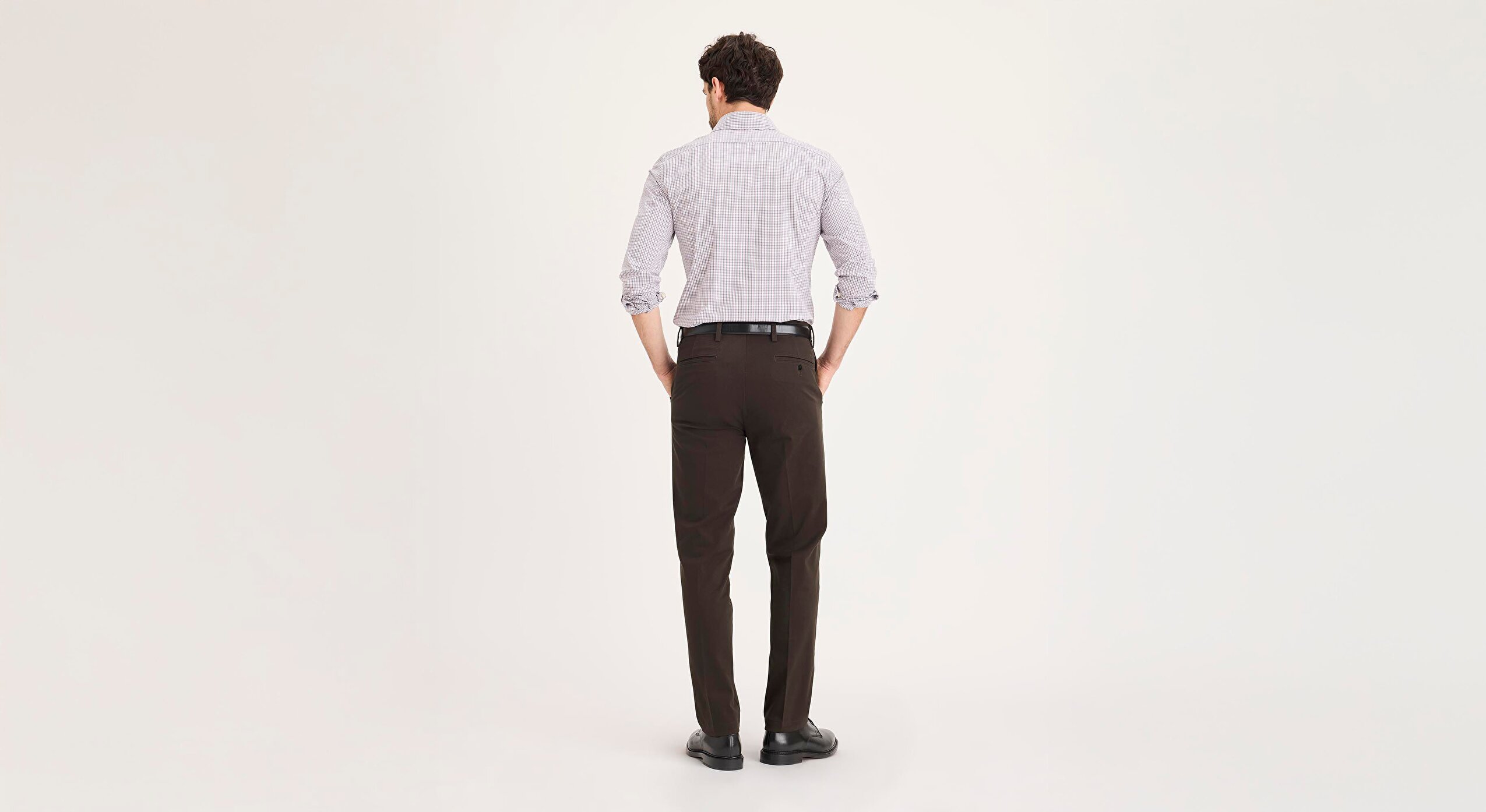Smart 360 Flex Workday Slim Fit Pantolon
