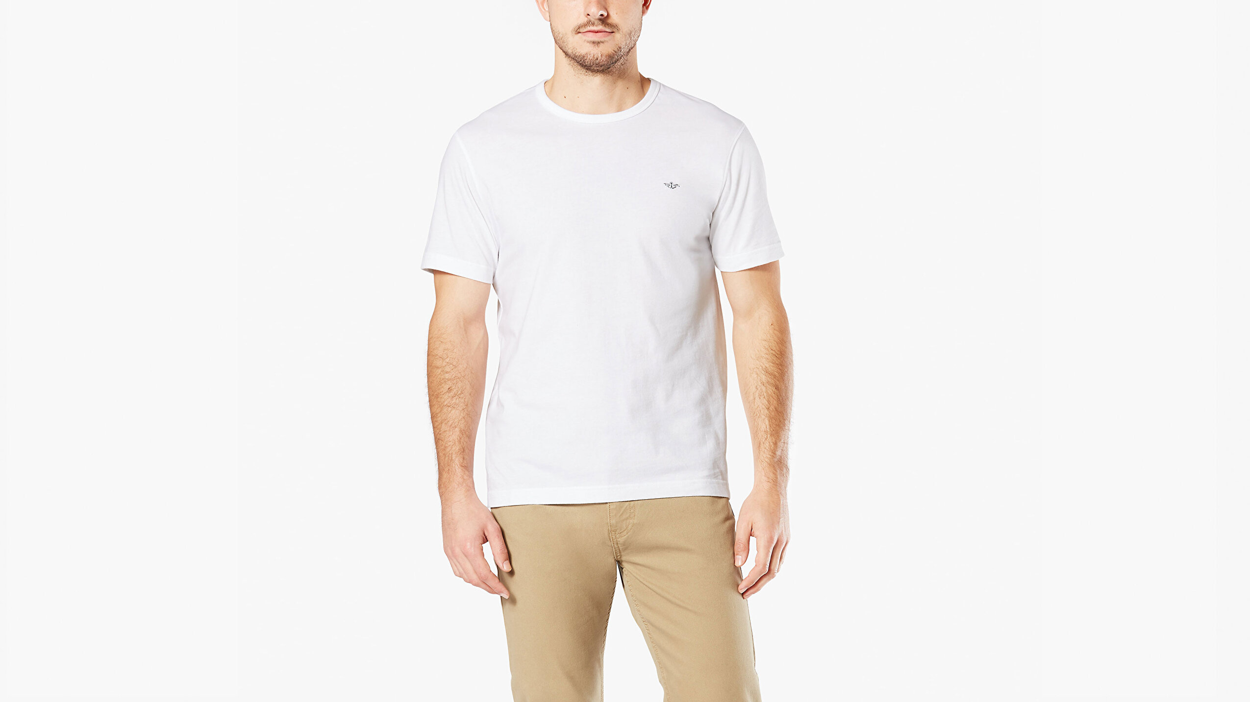 Pacific Crewneck Tişört