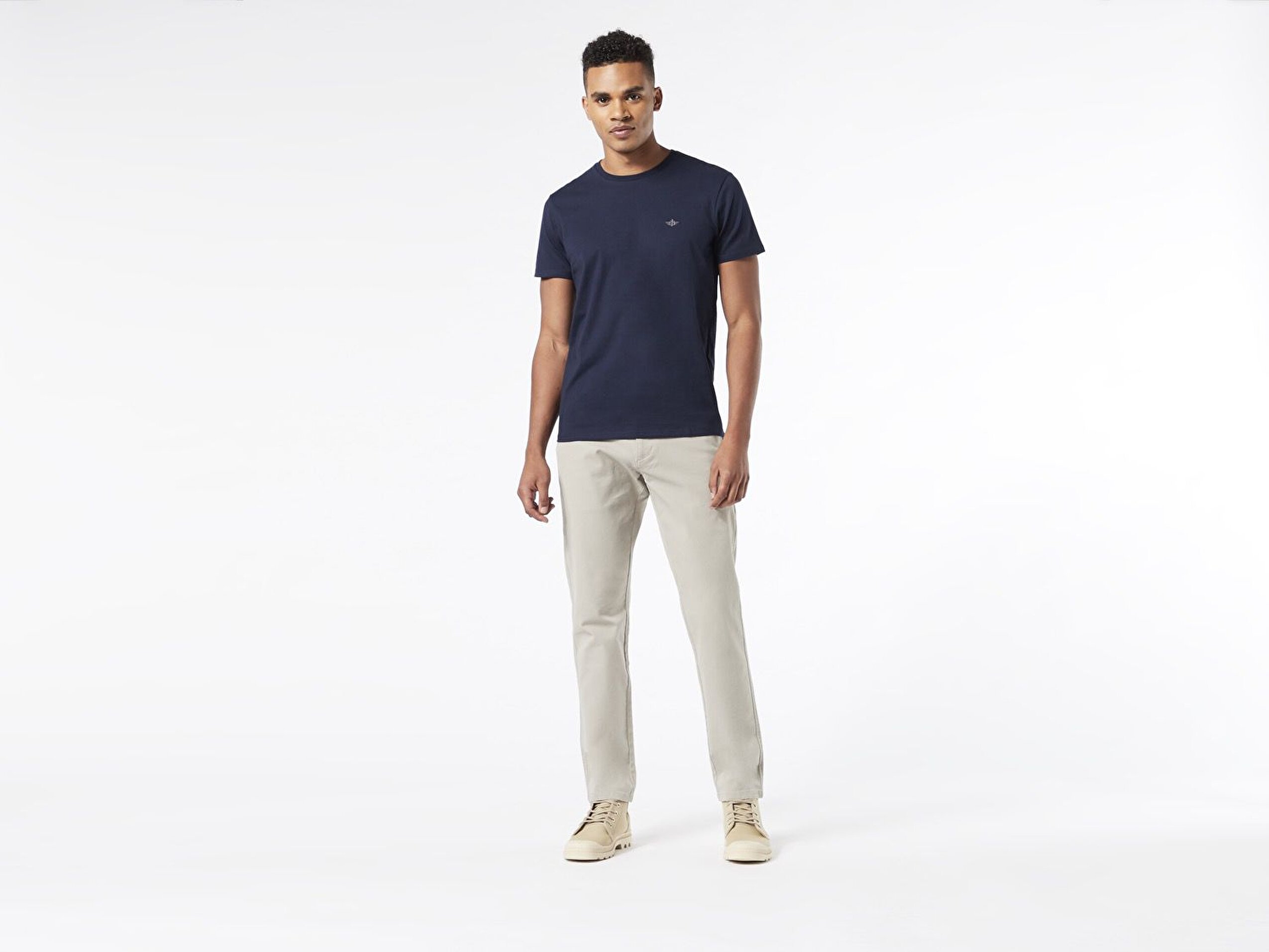 Pacific Crewneck Tişört