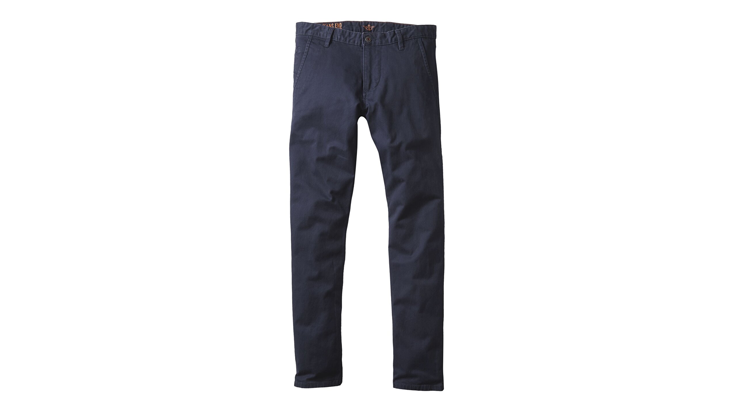 Alpha Original Khaki, Slim Fit, Lightweight