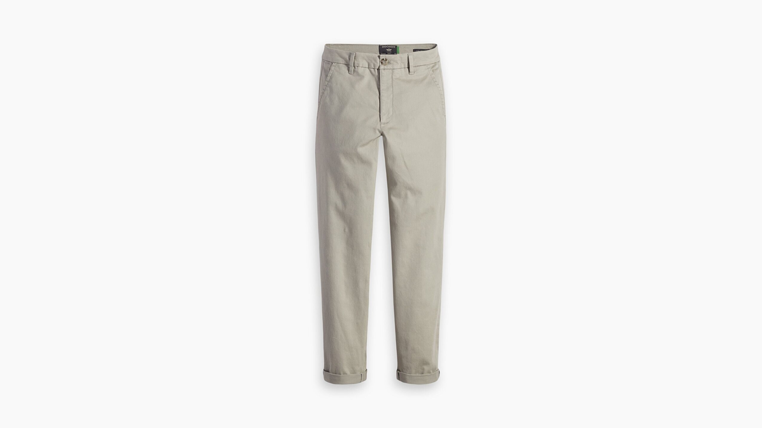 Weekend Chino Slim Fit Pantolon