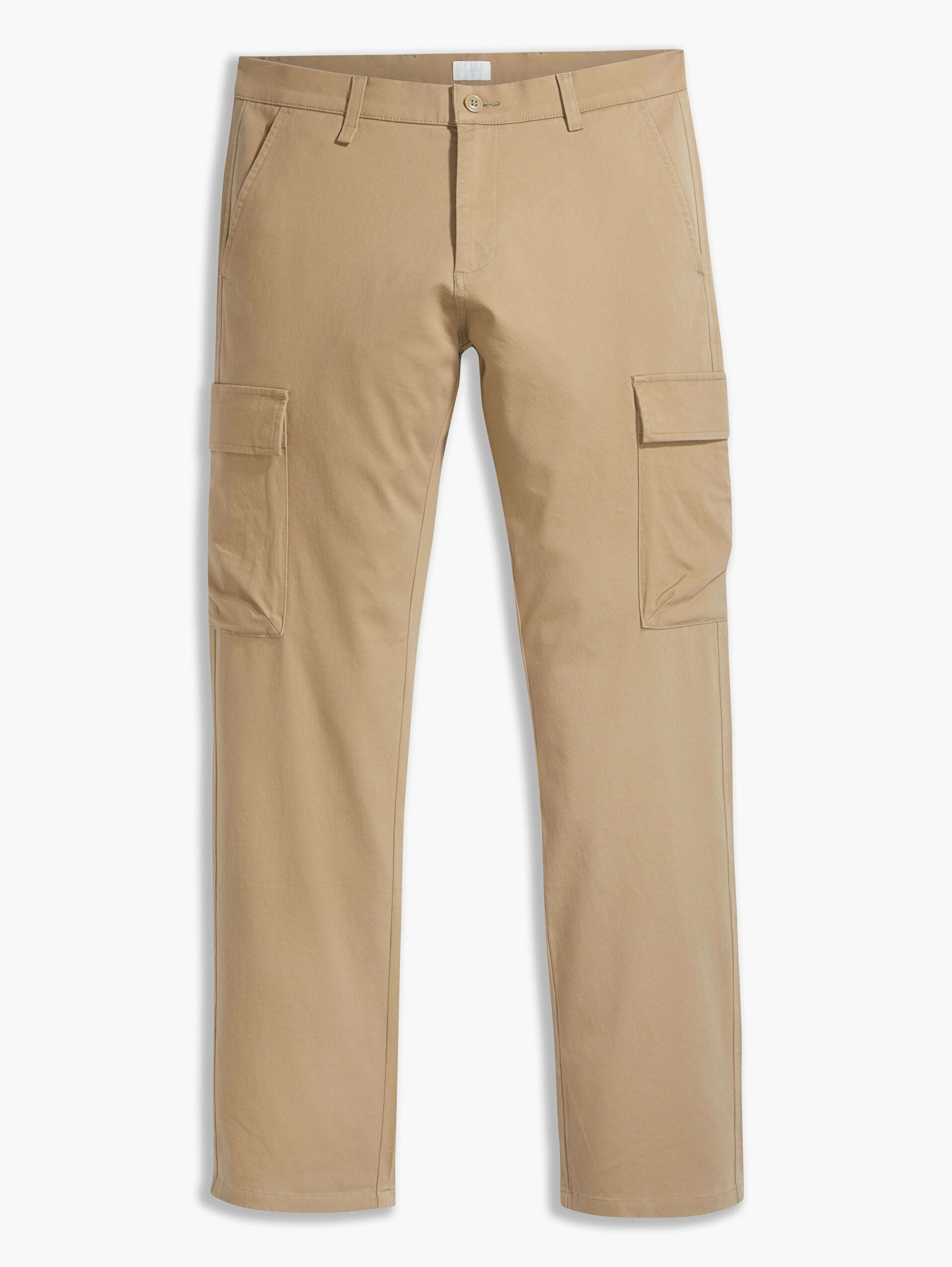 Ultimate Cargo Pant, Straight Fit