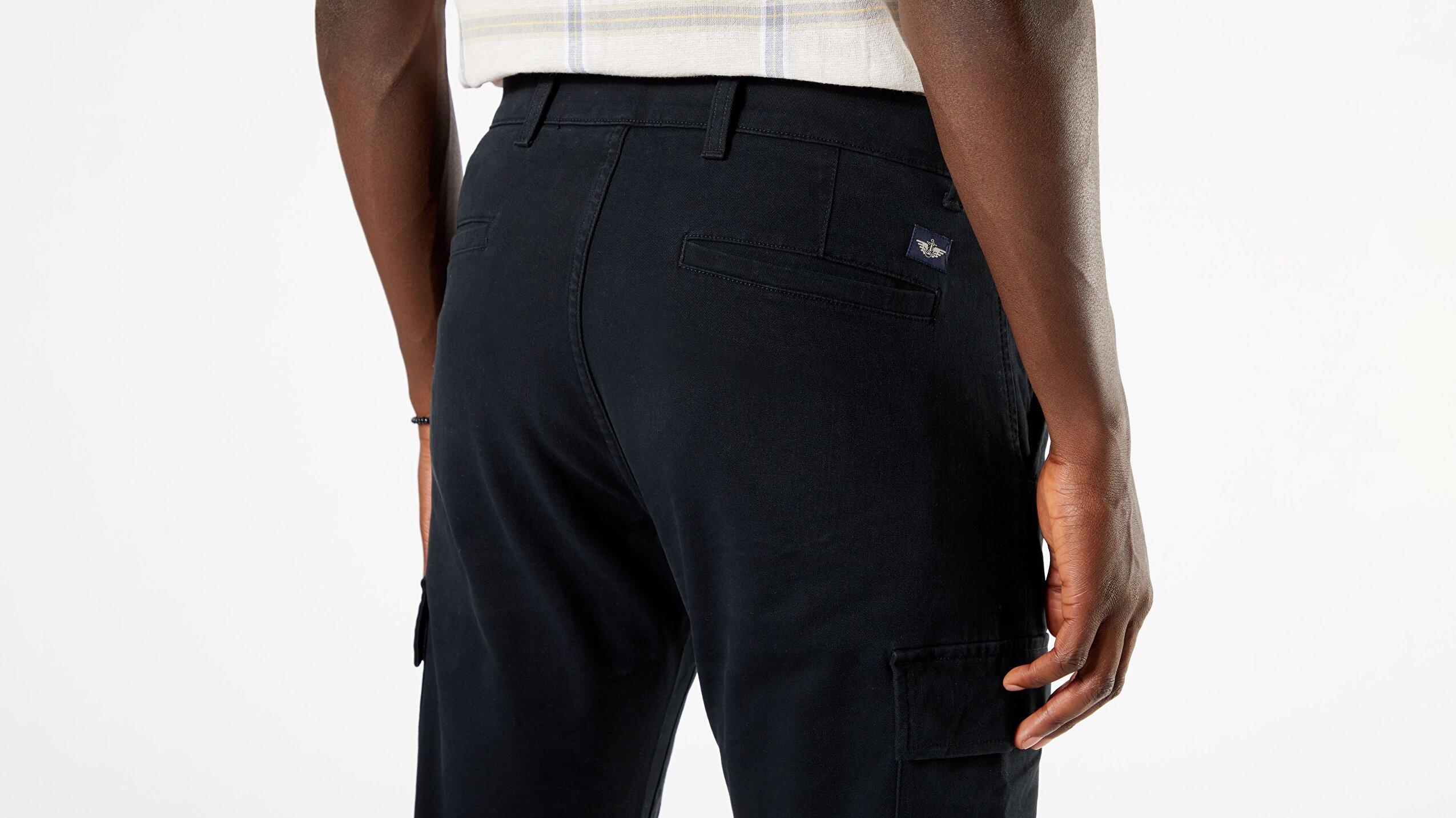 Ultimate Cargo Pant, Straight Fit