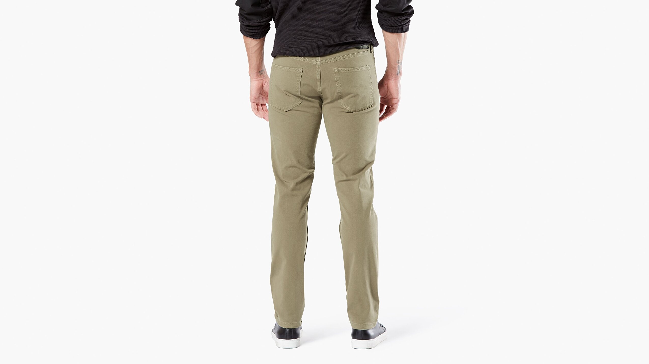 Ultimate Jean Cut, Slim Pantolon