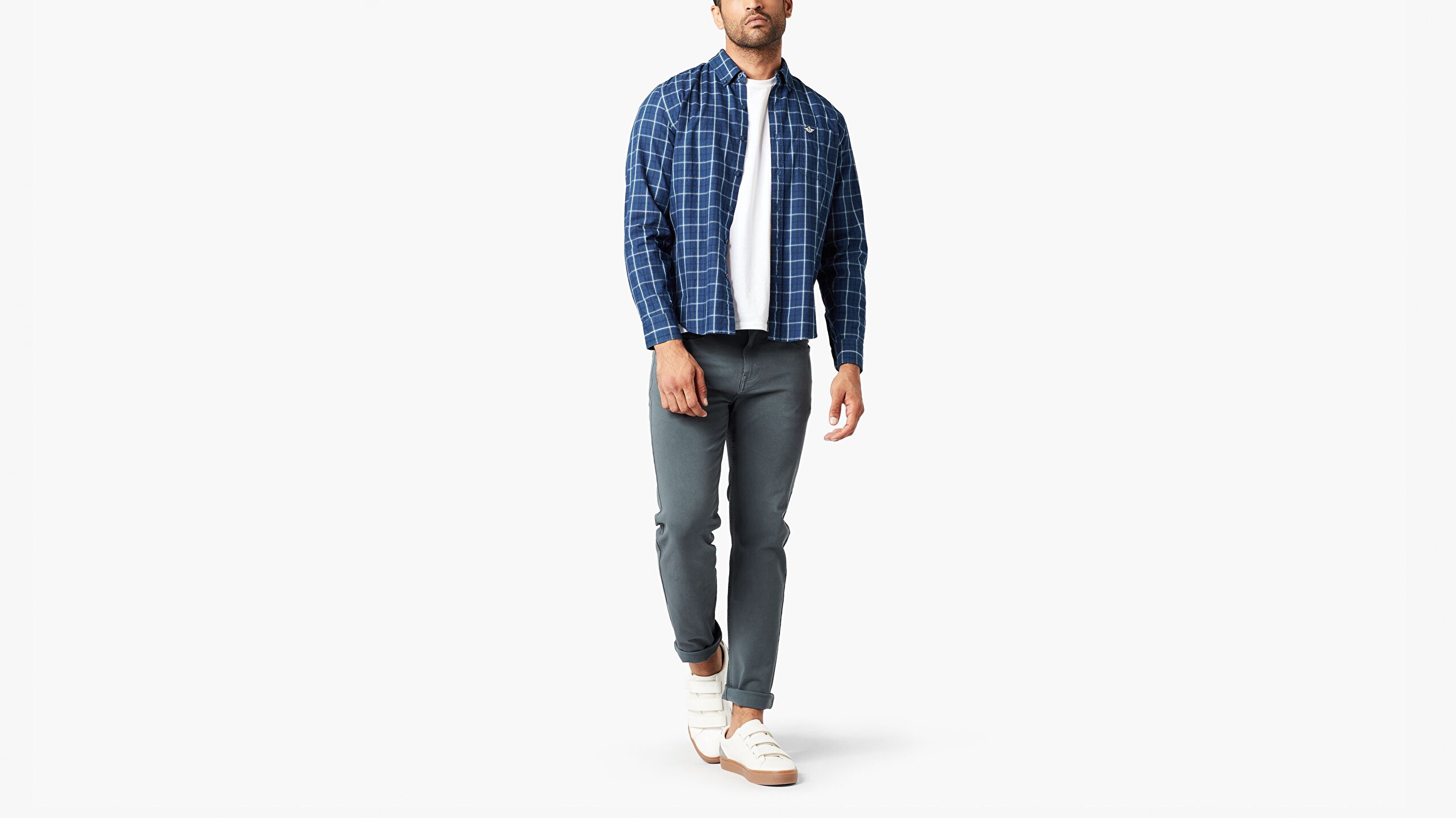 Ultimate Jean Cut, Slim Pantolon