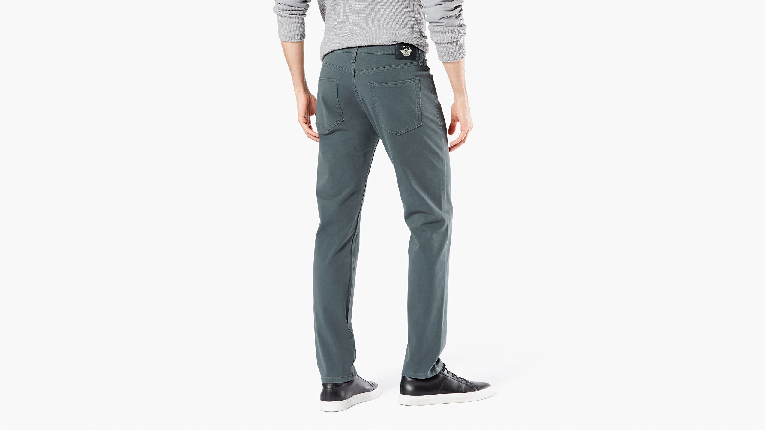 Ultimate Jean Cut, Slim Pantolon