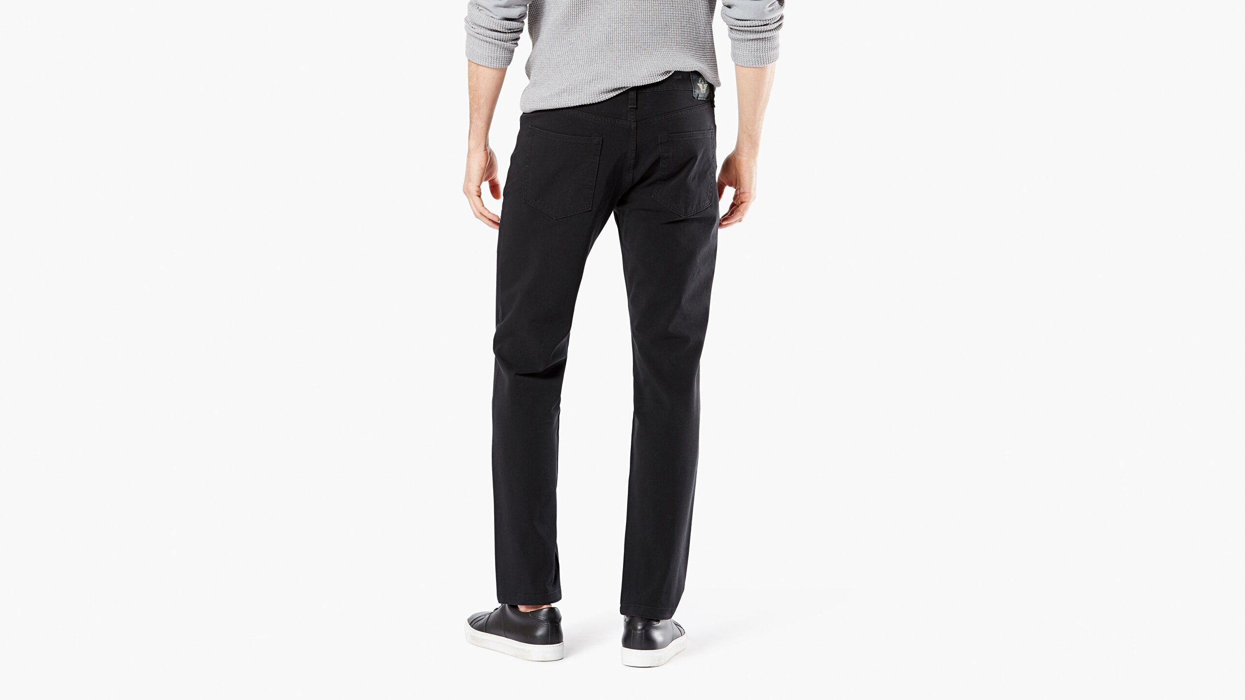 Ultimate Jean Cut, Slim Pantolon