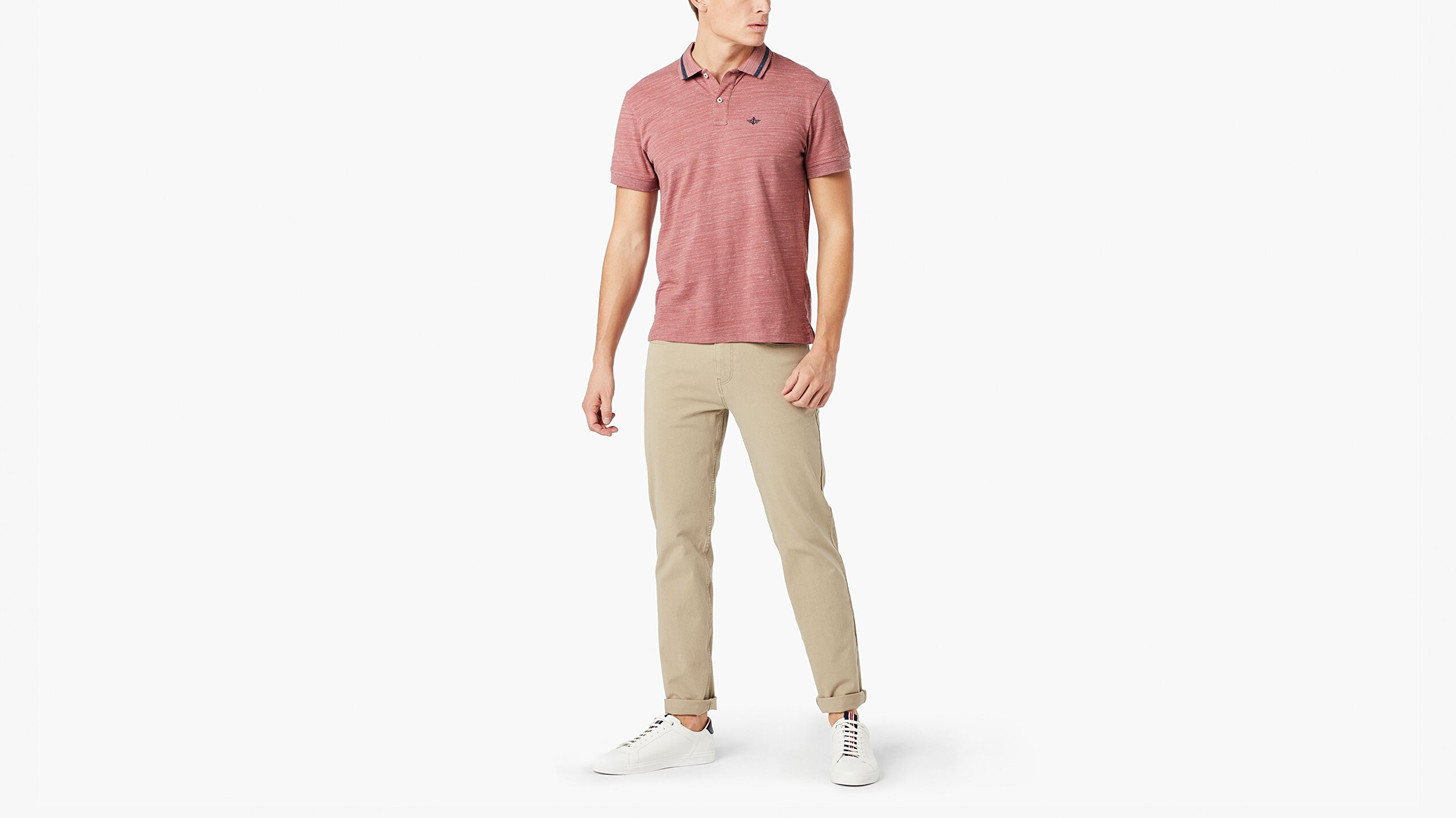 Ultimate Jean Cut, Slim Pantolon