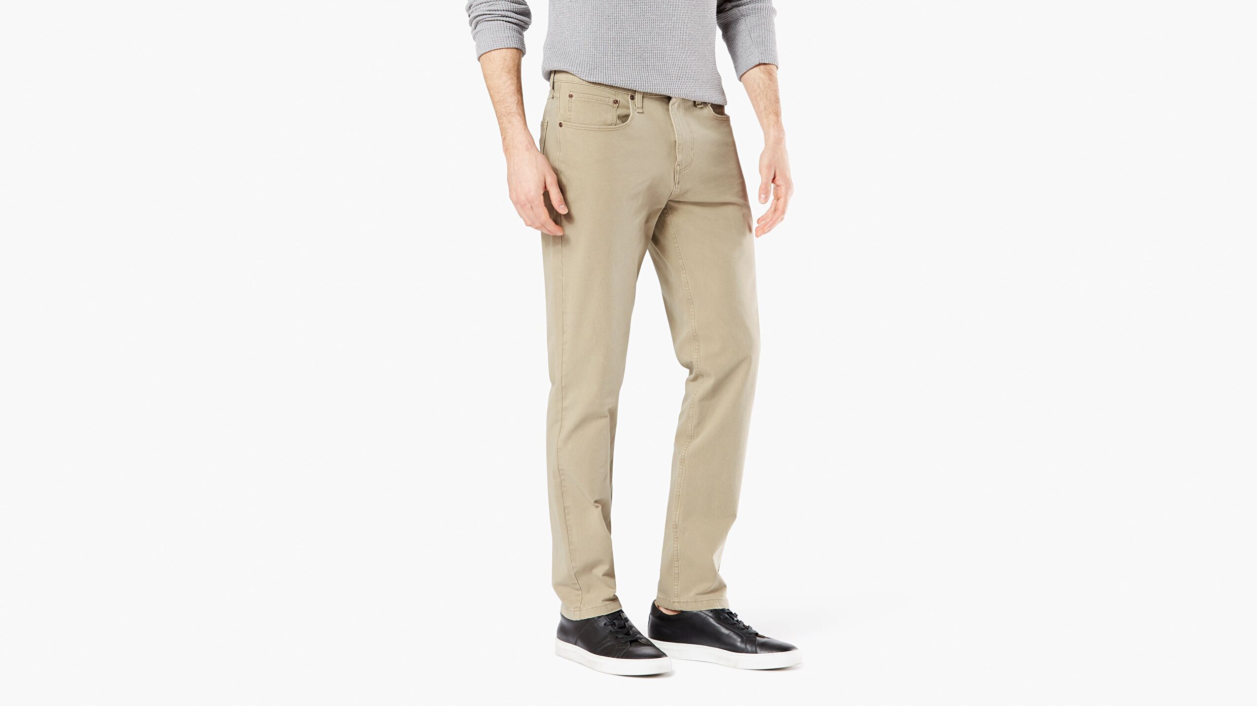 Ultimate Jean Cut, Slim Pantolon