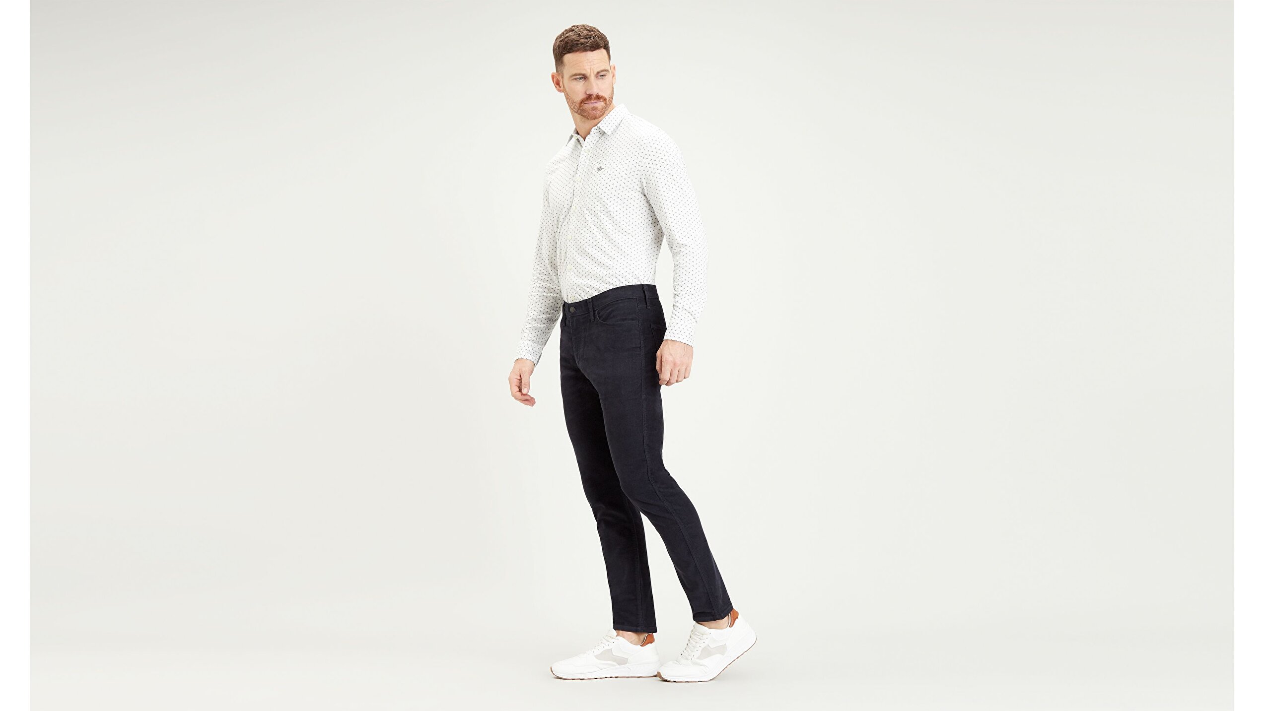 Jean Cut Pantolon, Slim