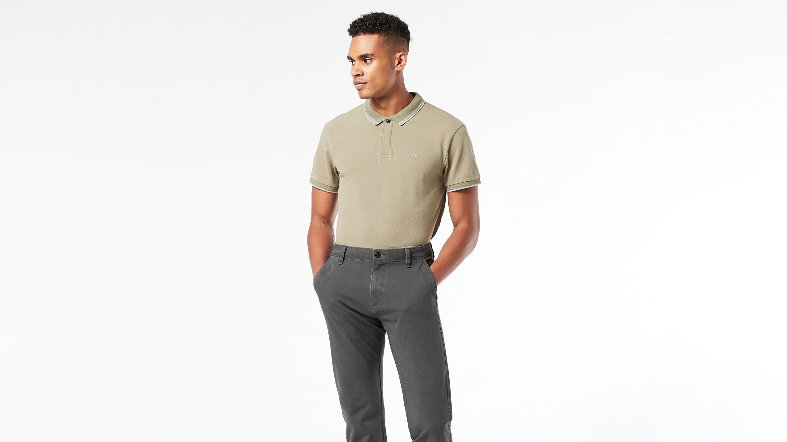 360 Versatile Polo Tişört