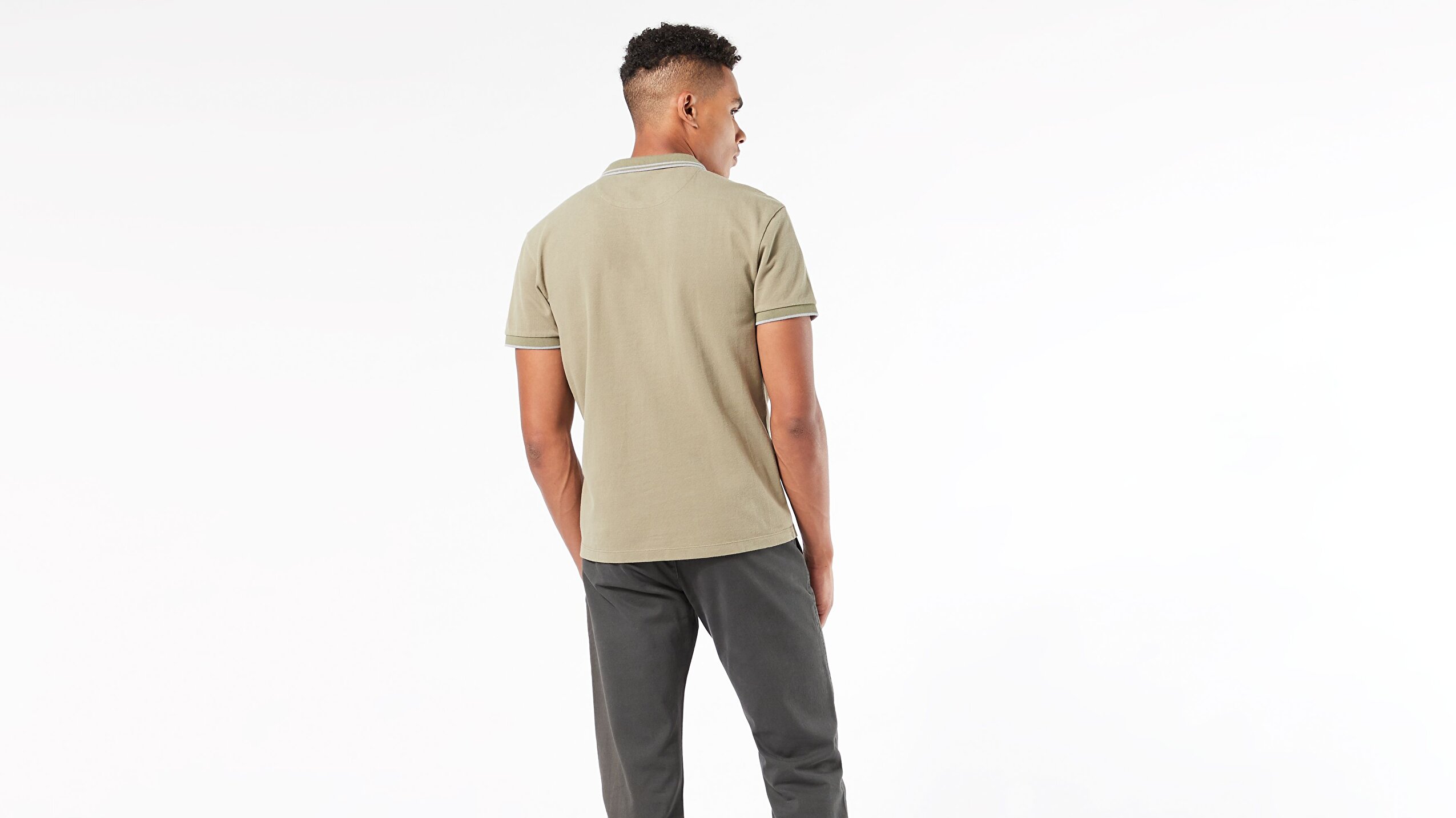 360 Versatile Polo Tişört