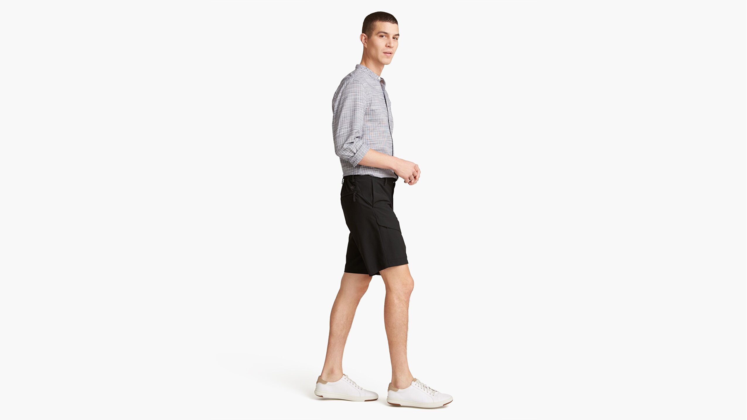 Cargo Short