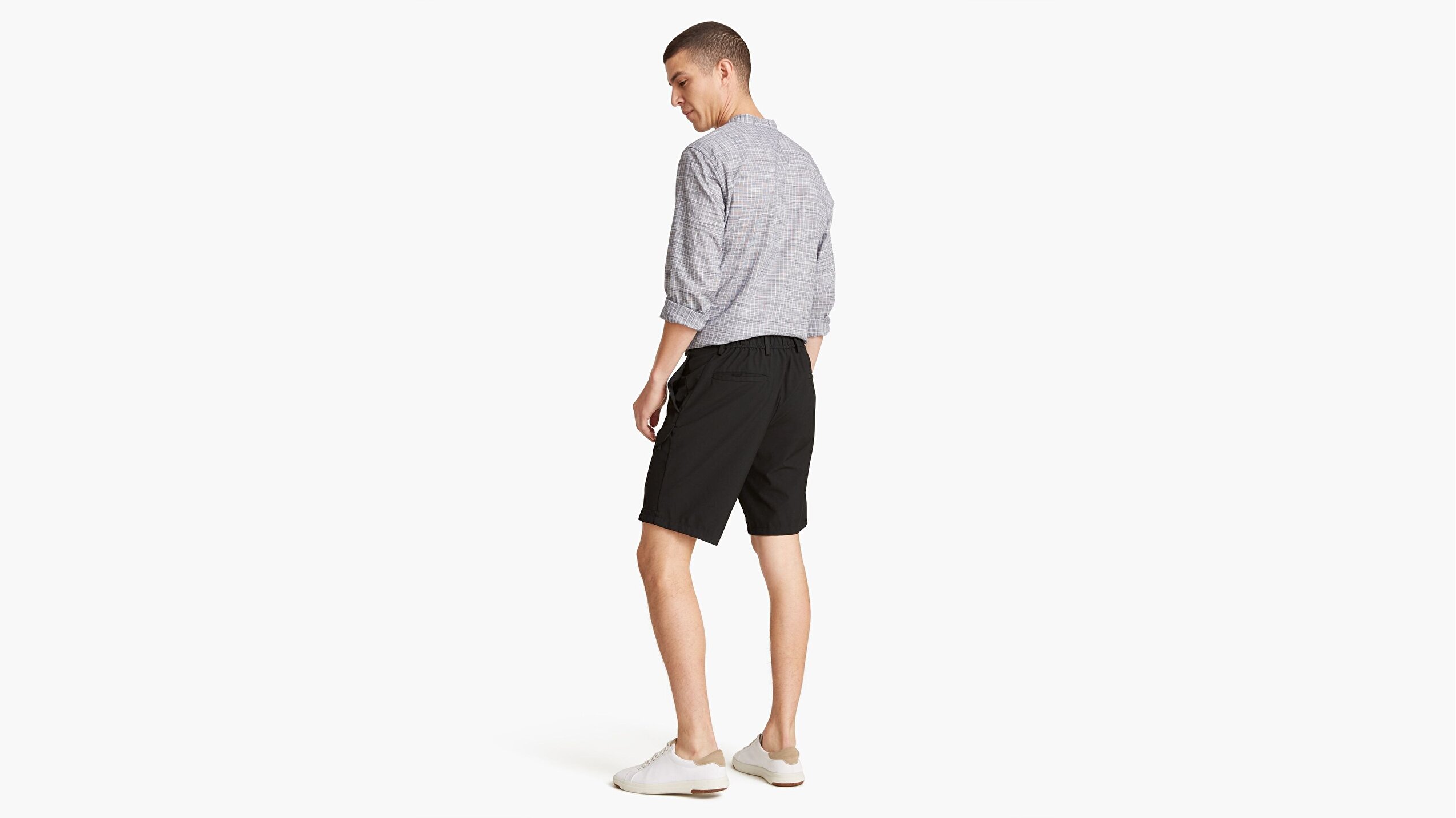 Cargo Short