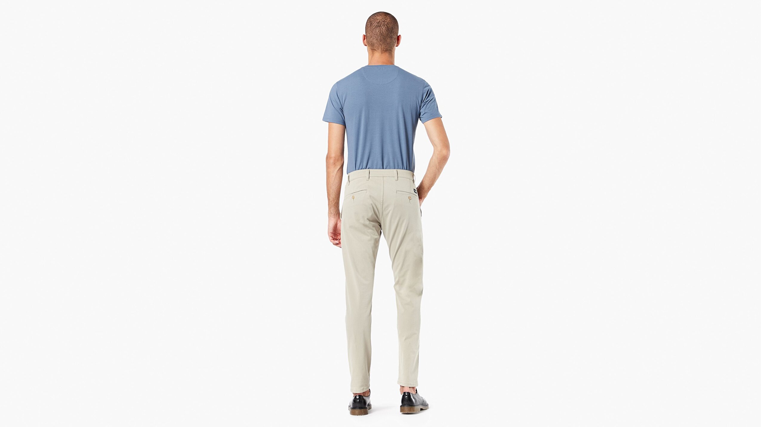 Alpha Chino, Tapered Pantolon