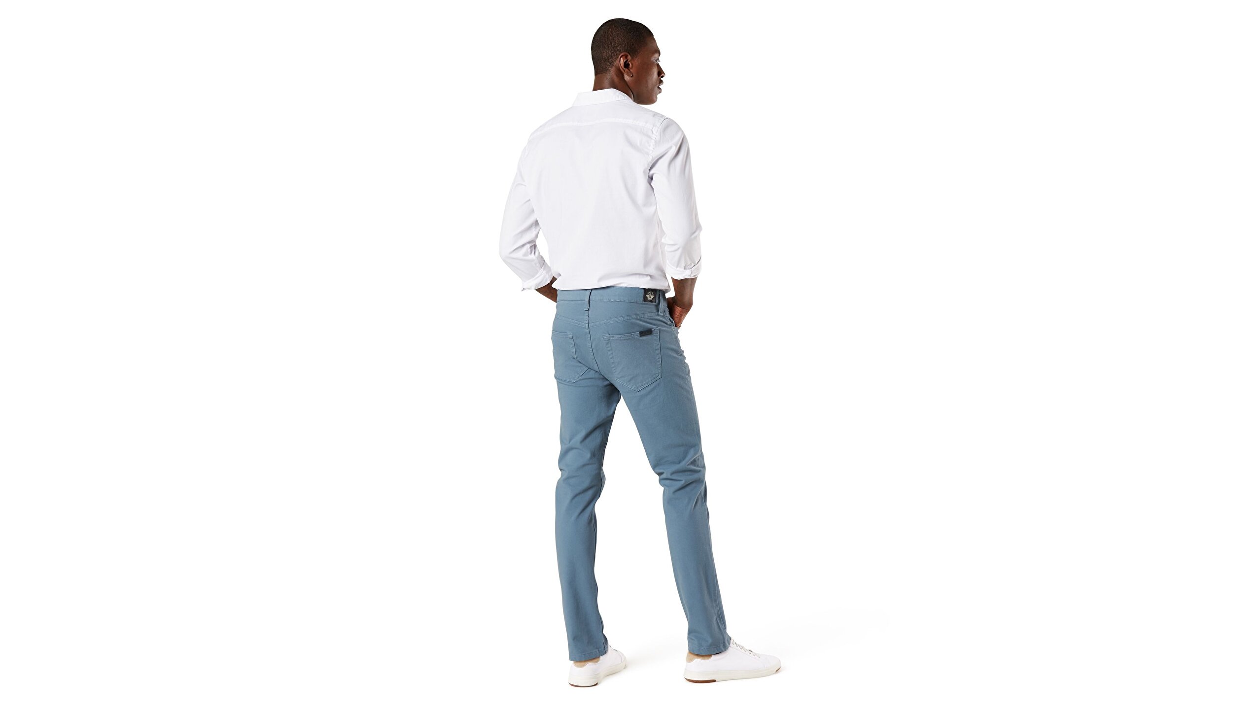 Ultimate Jean Cut, Slim Pantolon