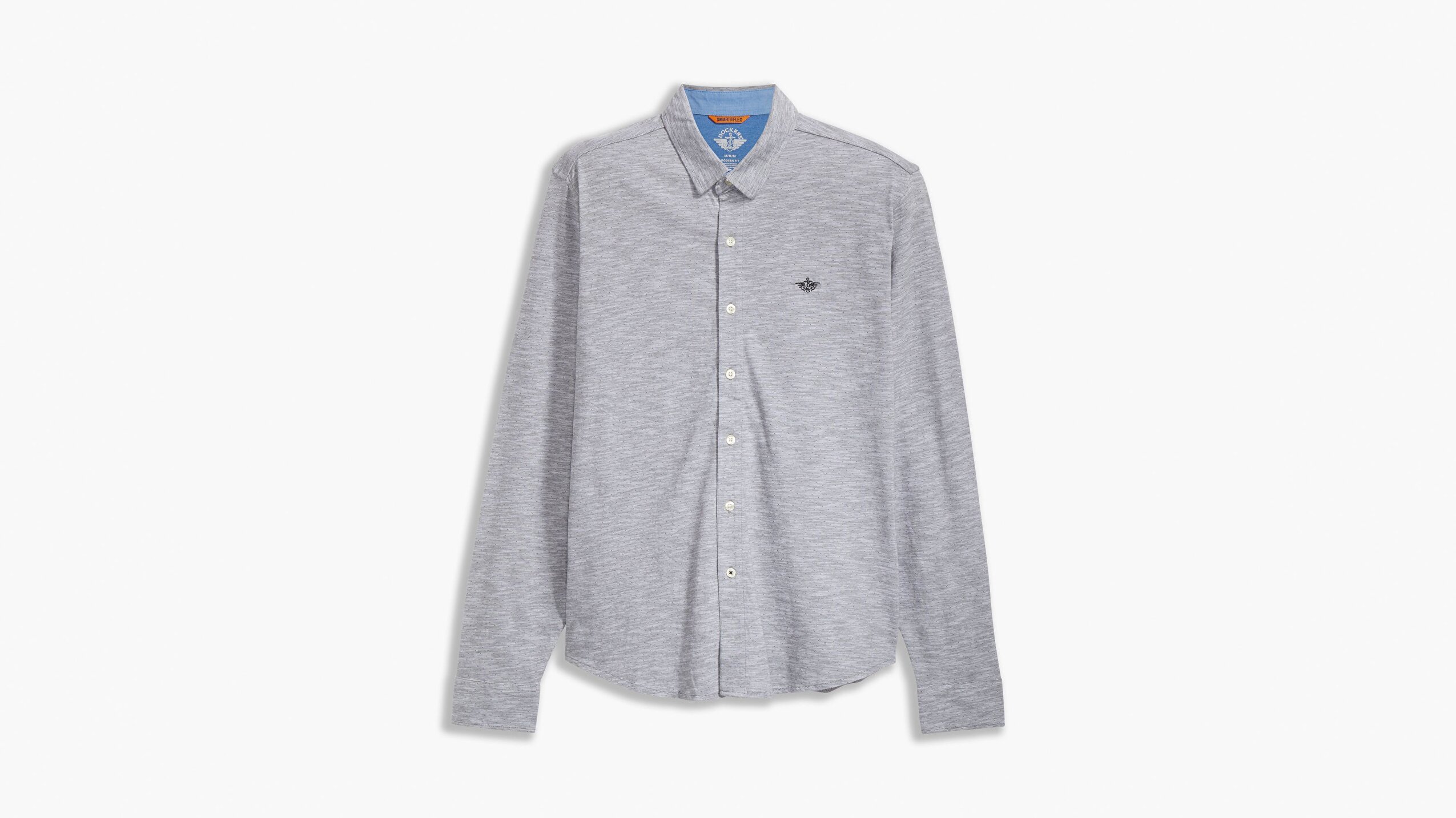 Ultimate Button Up Gömlek