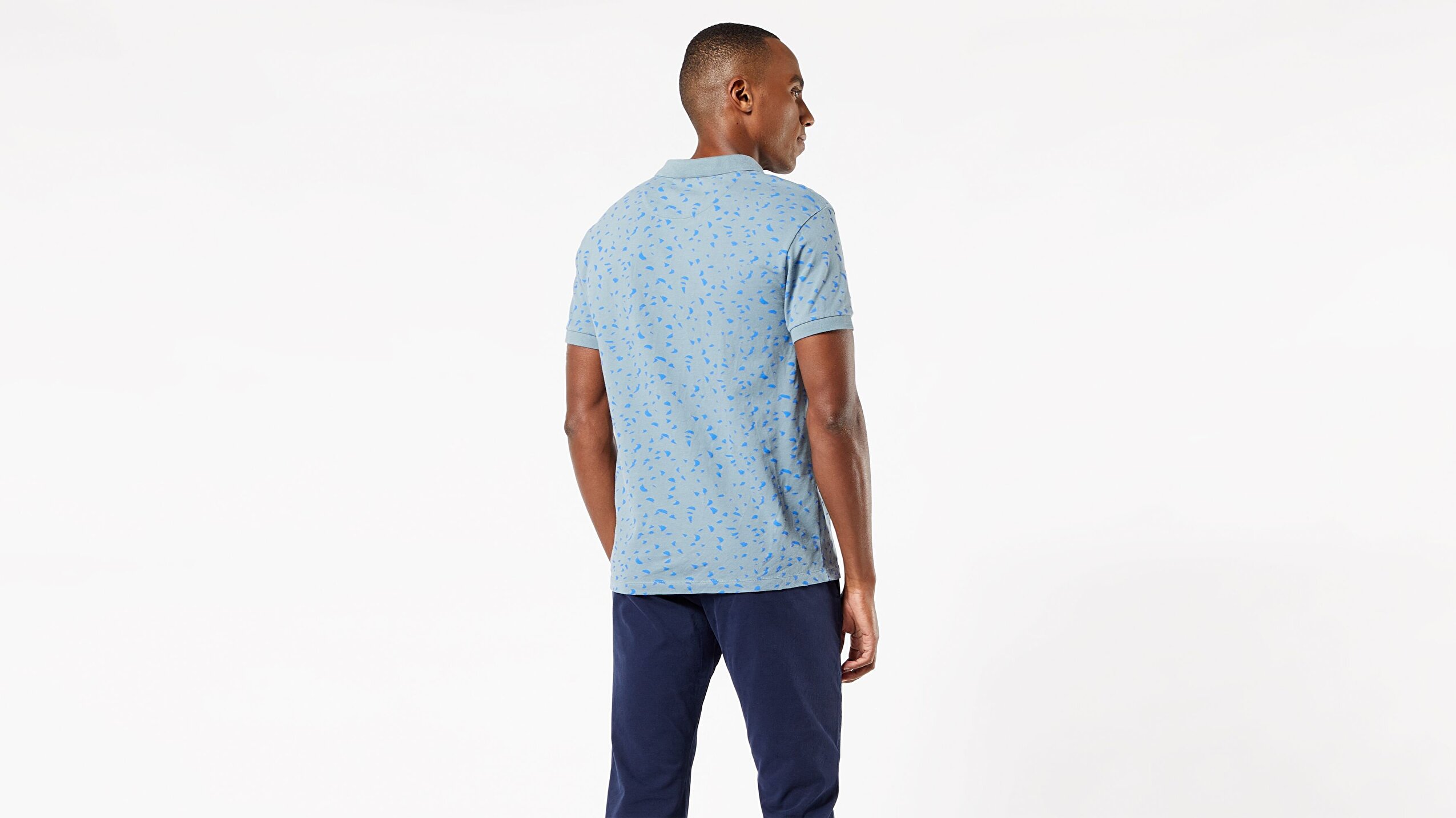 360 Versatile Polo Tişört