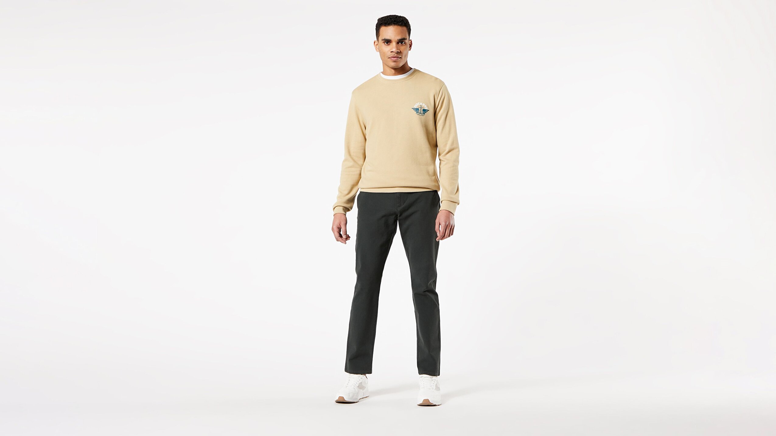Ultimate Chino, Slim Fit Pantolon