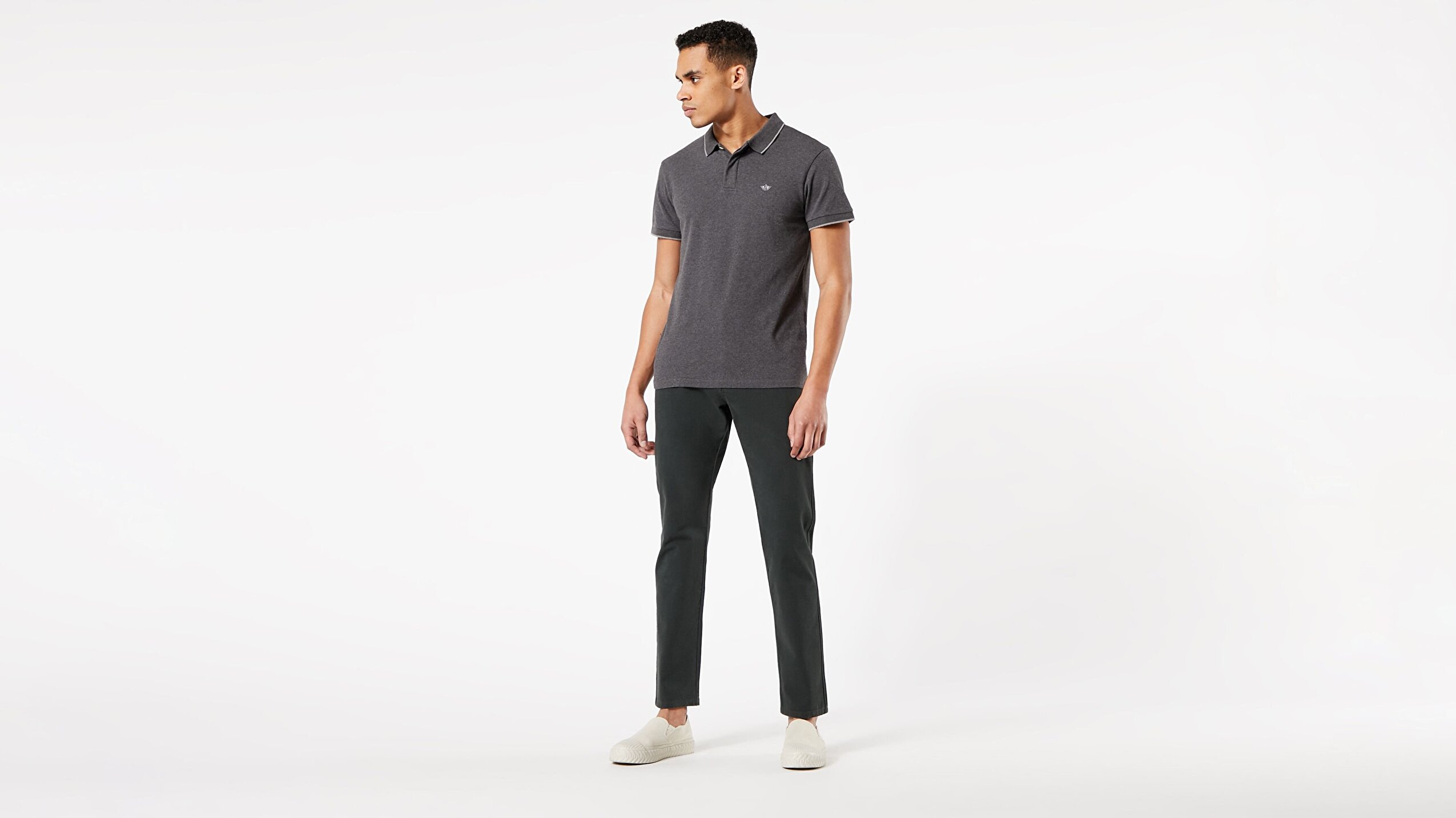 360 Versatile Polo Tişört