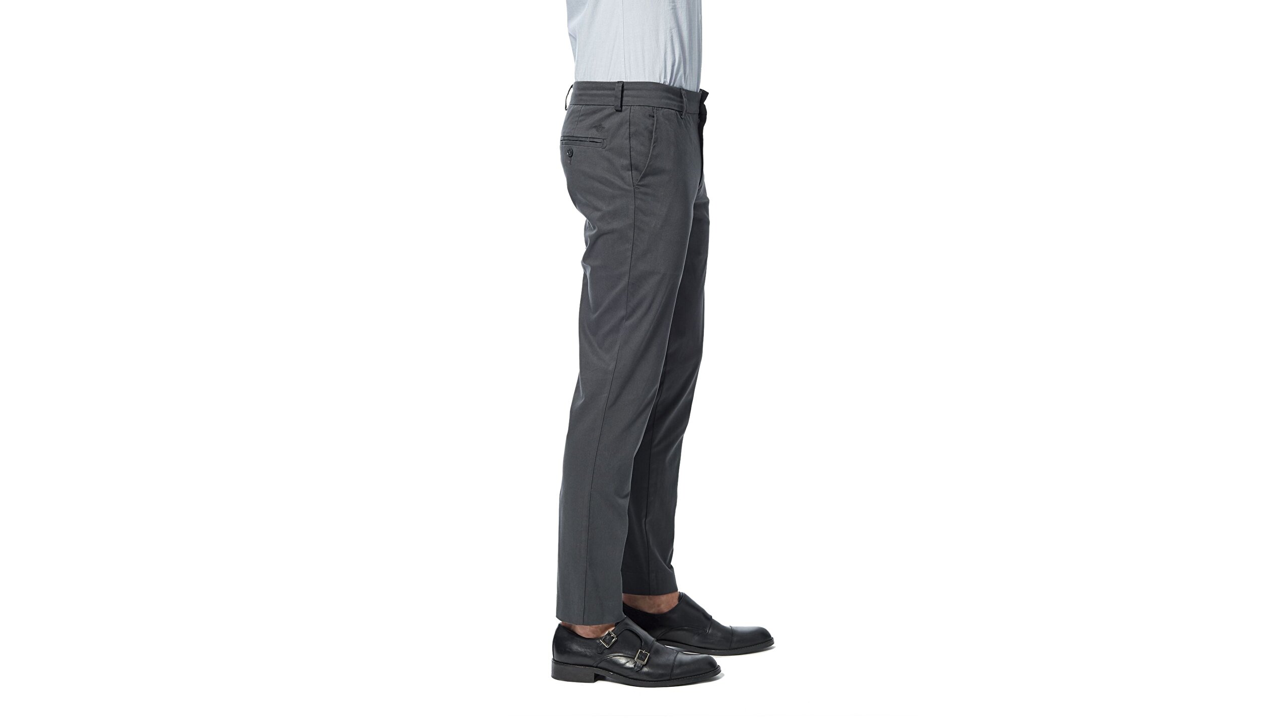 Insignia Chino Pantolon