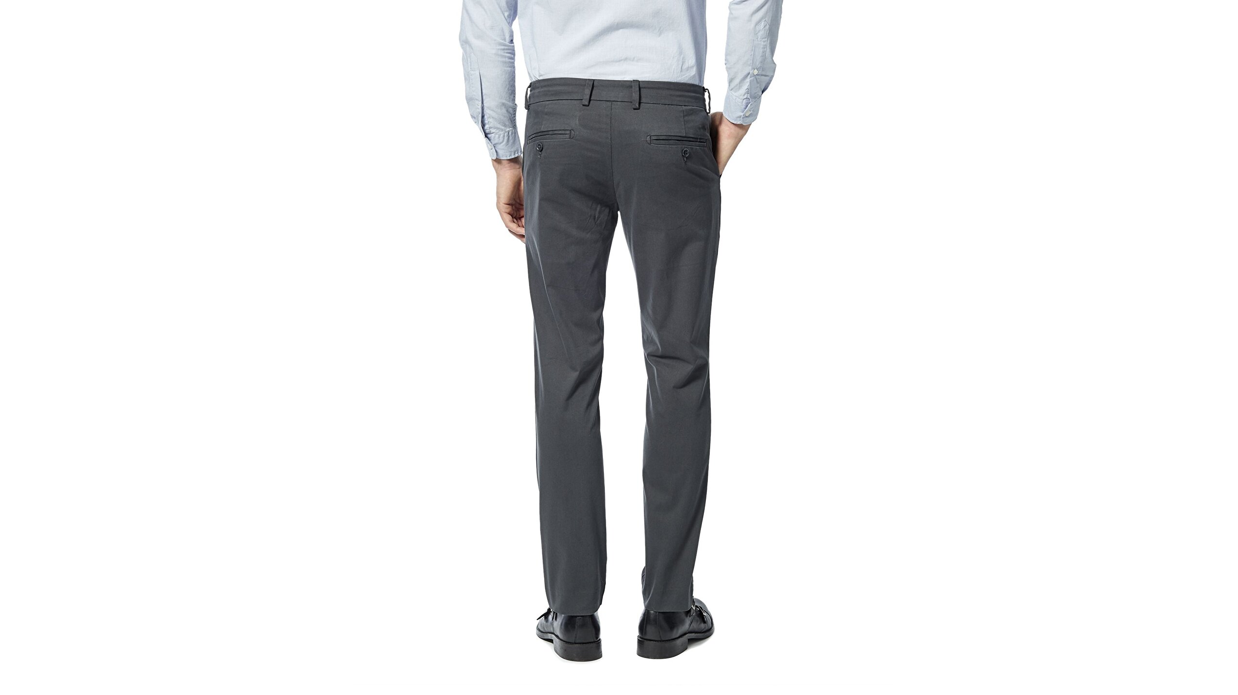 Insignia Chino Pantolon