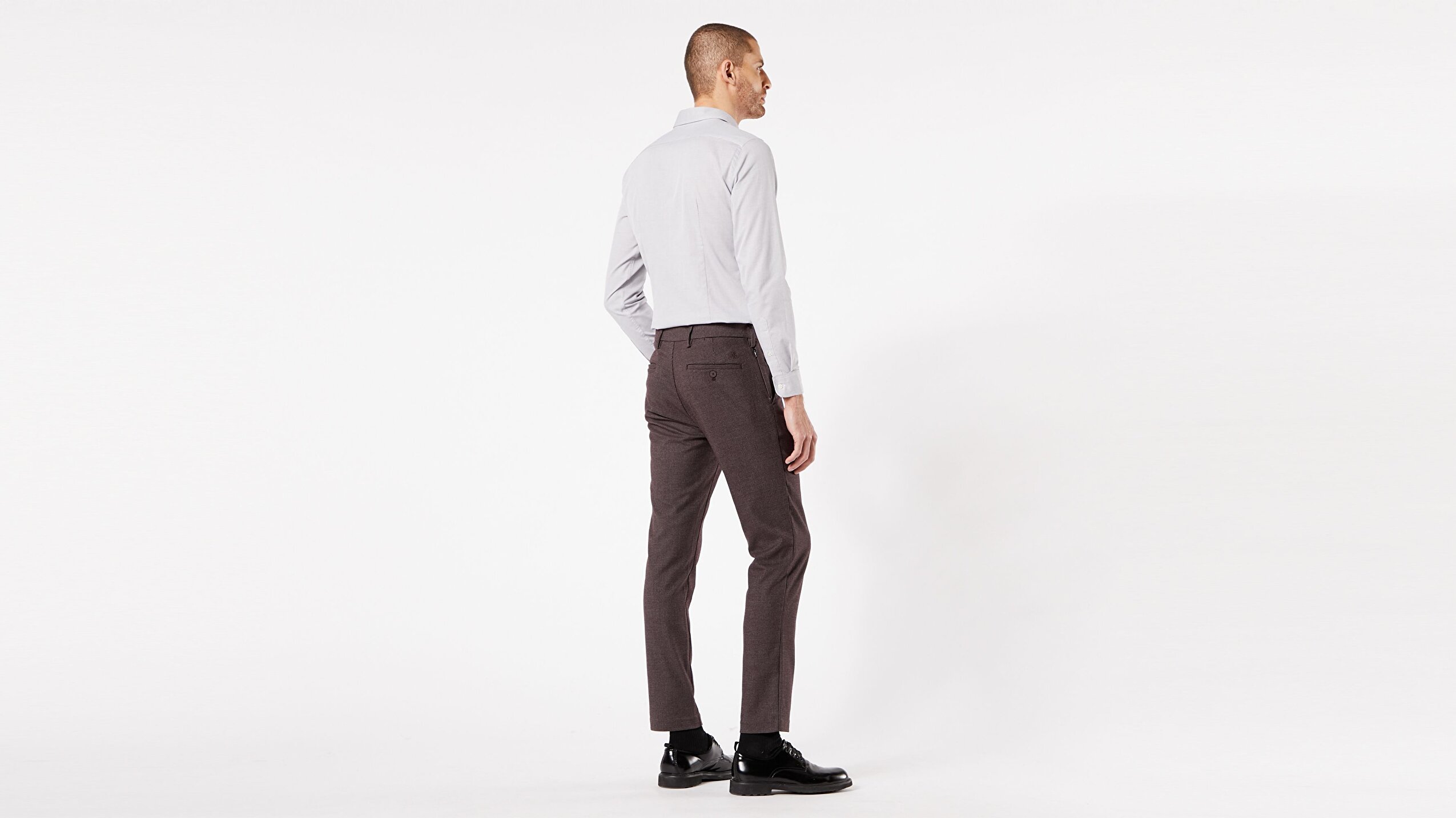 Refined Pantolon