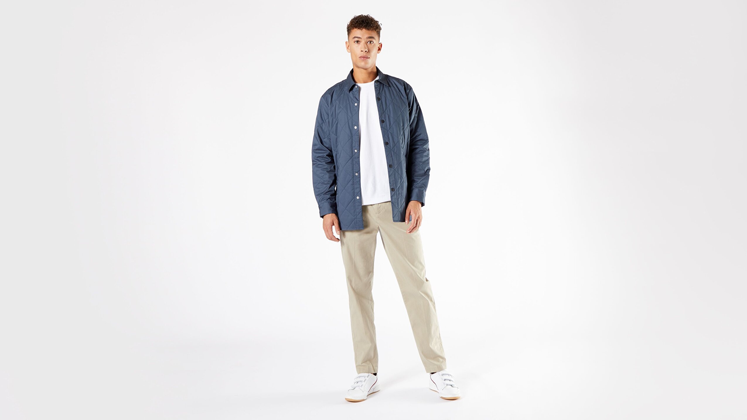 Heritage Chino, Tapered Fit