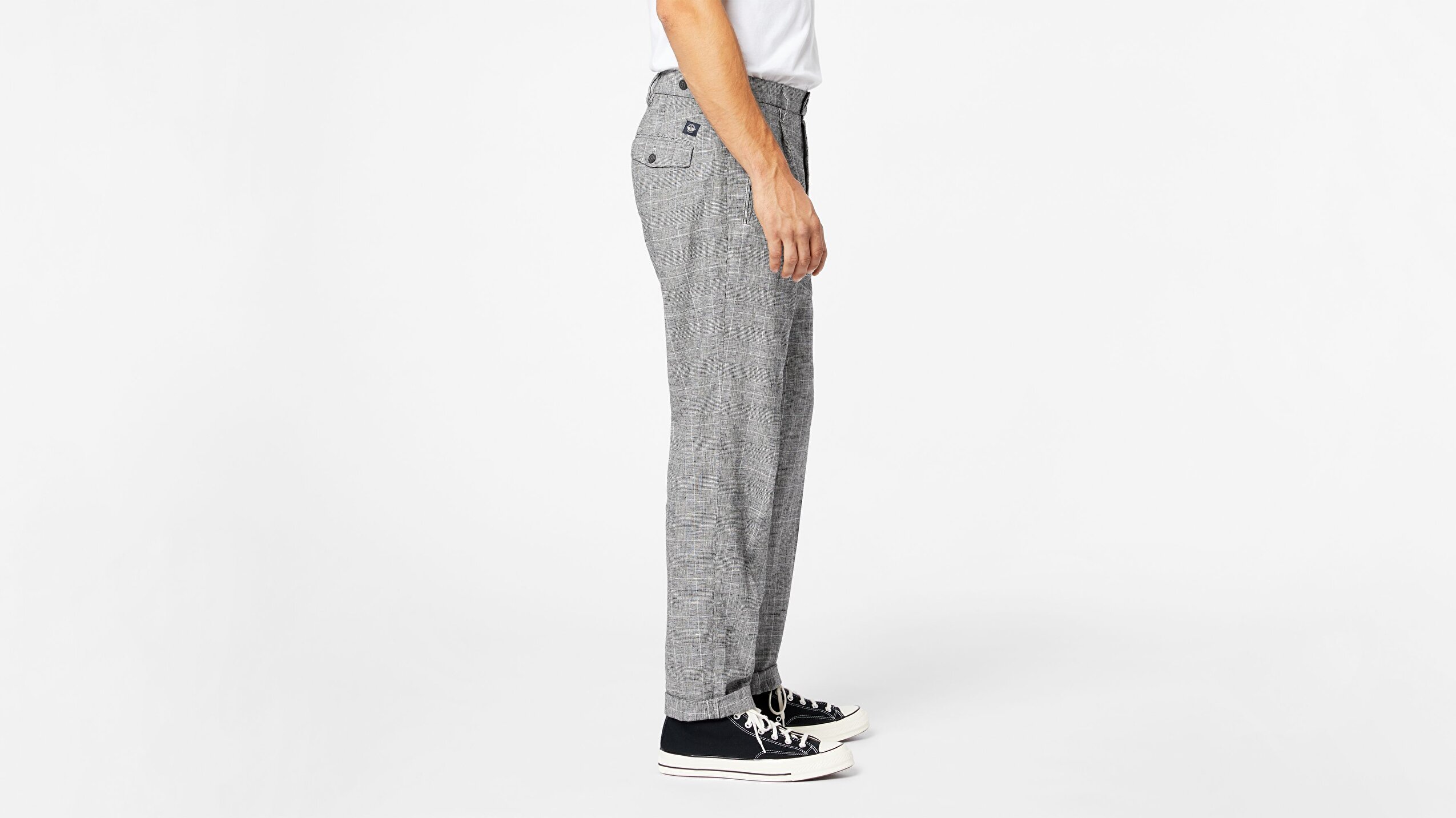 Heritage Chino, Tapered Fit