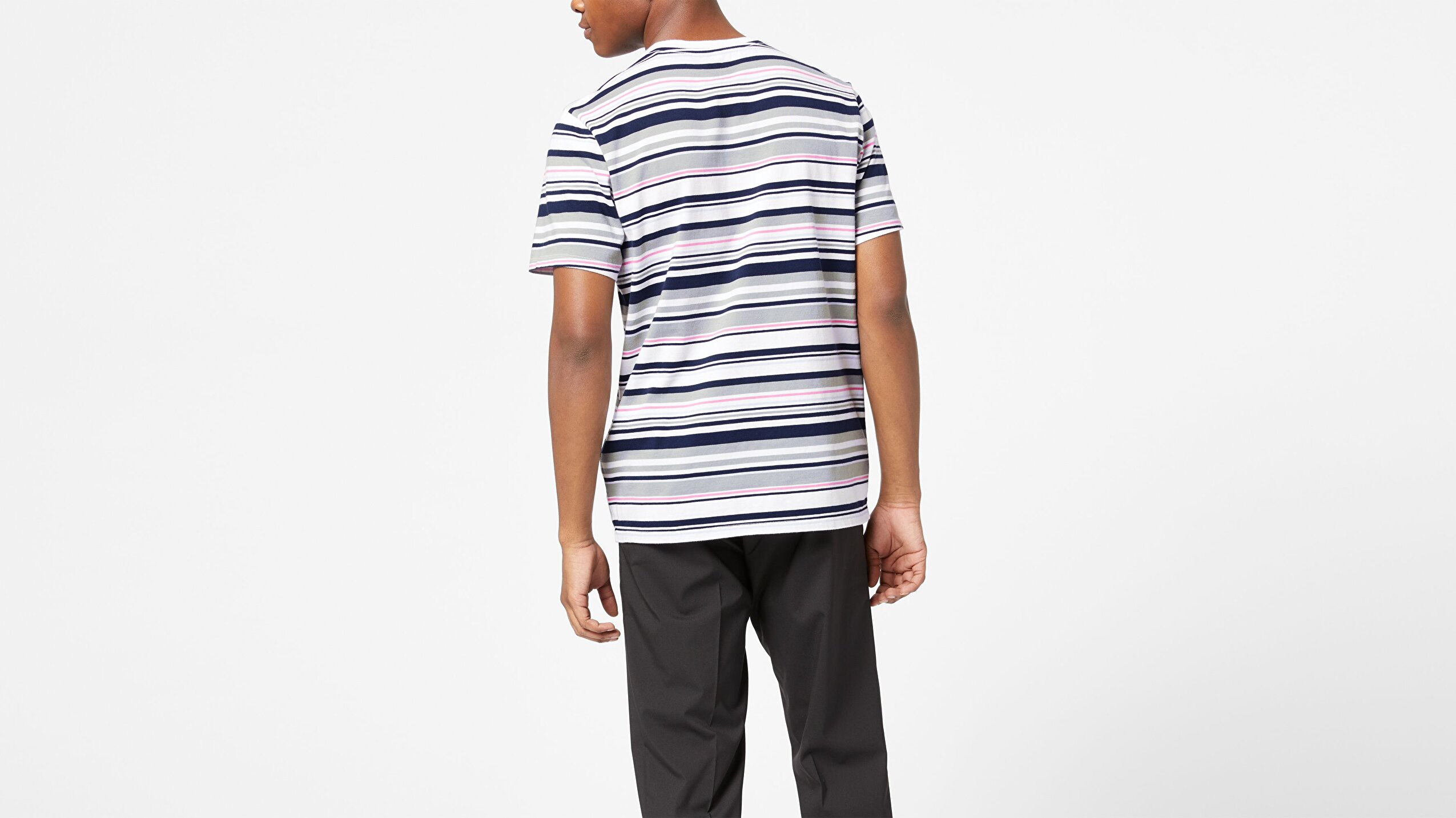 Logo Tee