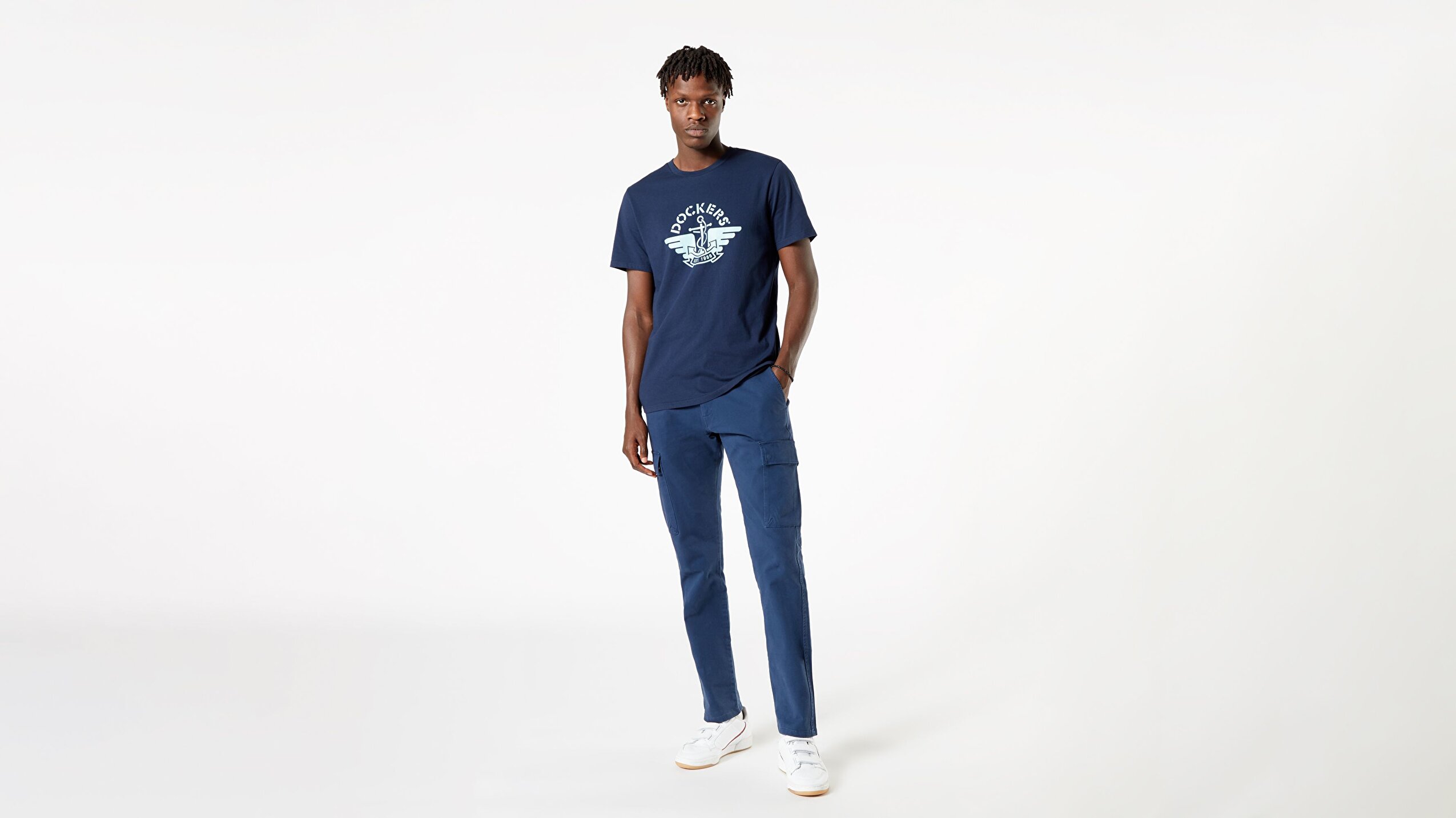 Logo Tee