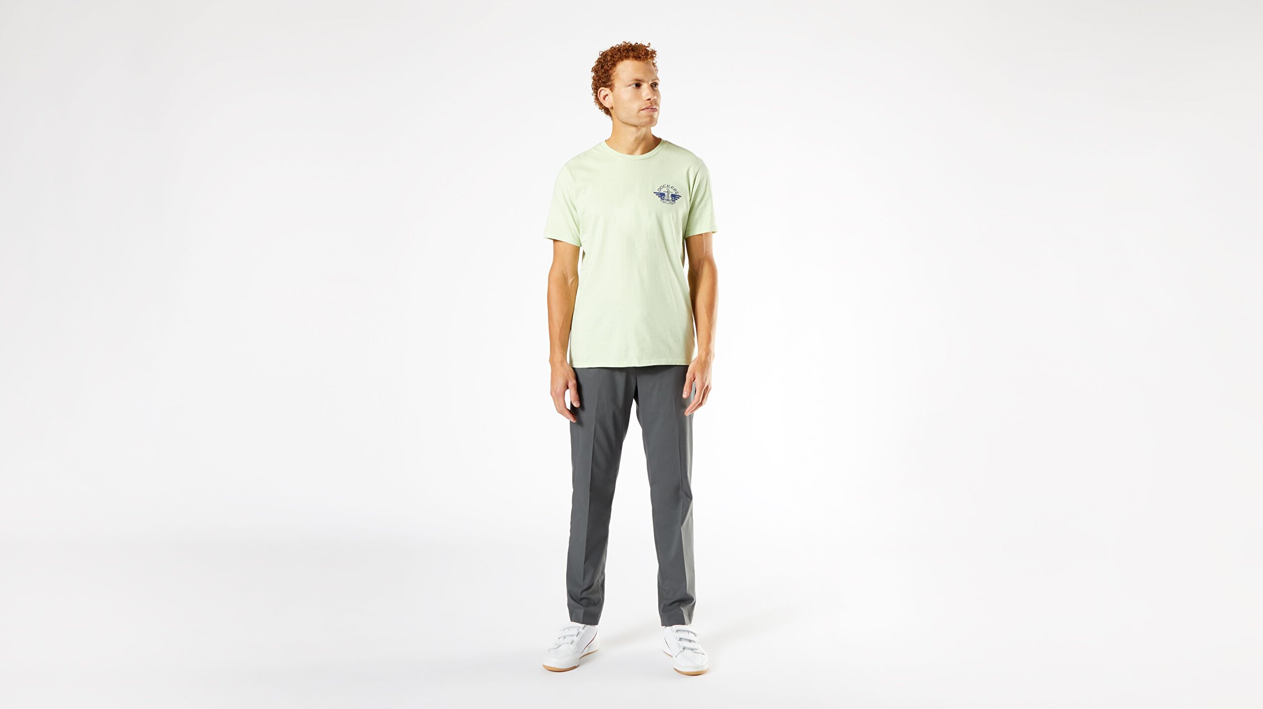 Logo Tee