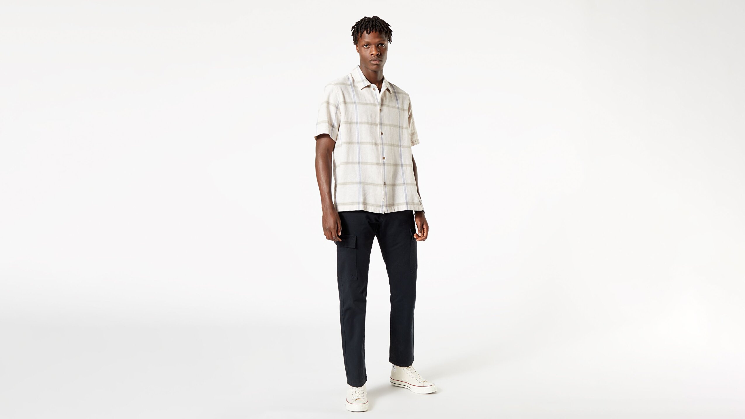 Ultimate Cargo Pant, Straight Fit
