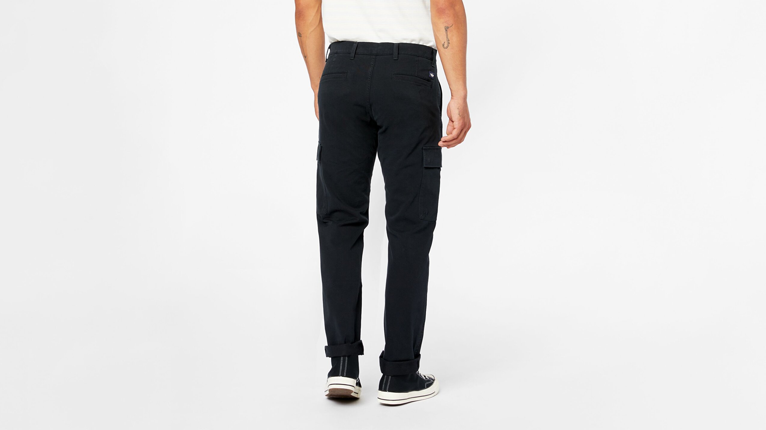 Ultimate Cargo Pant, Straight Fit