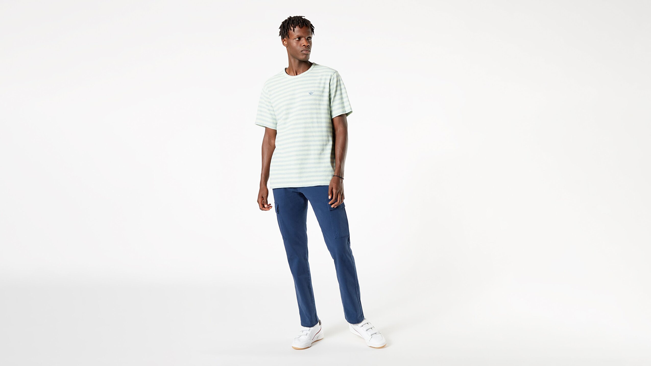 Ultimate Cargo Pant, Straight Fit