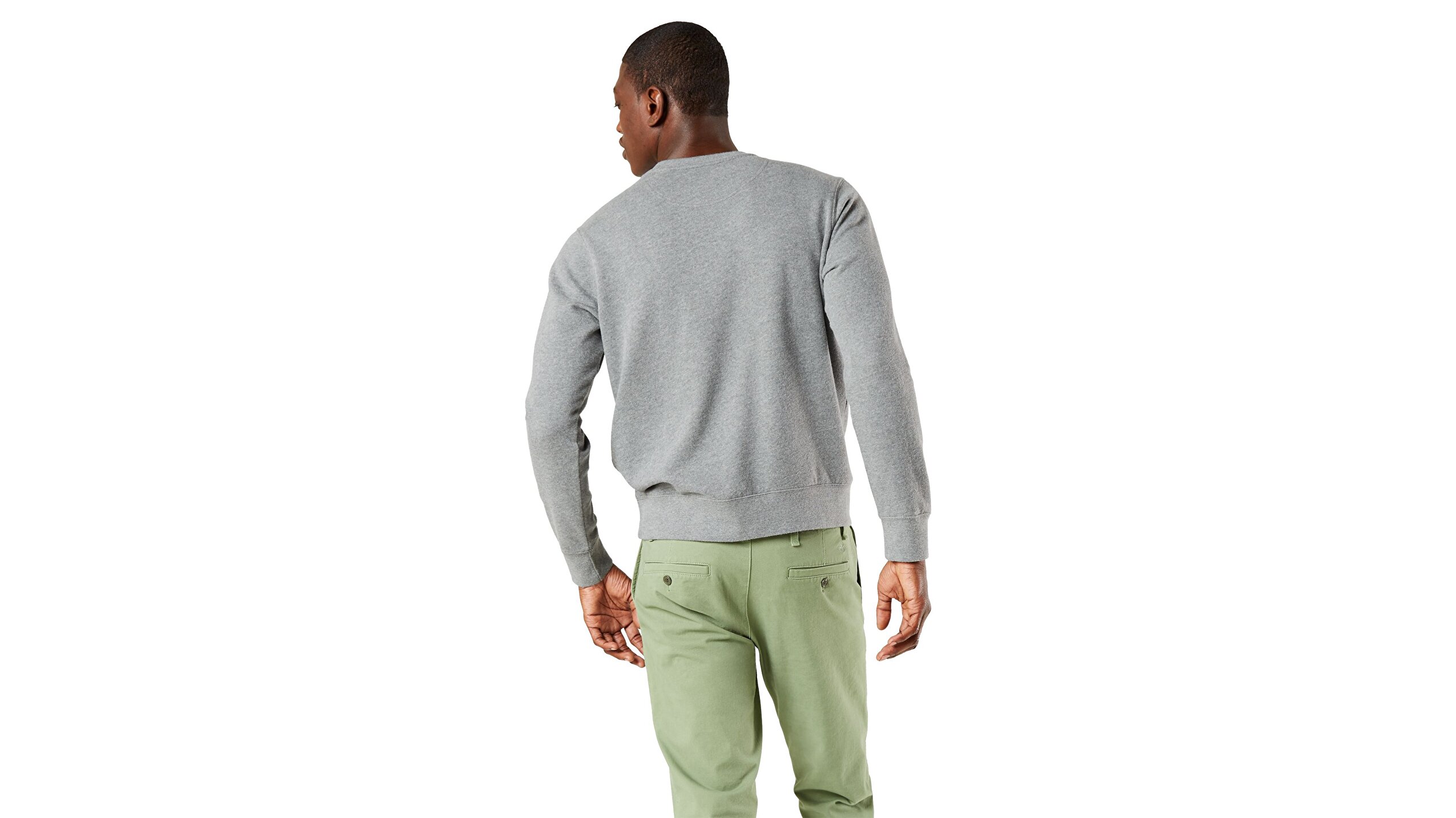 Logo Sweatshirt