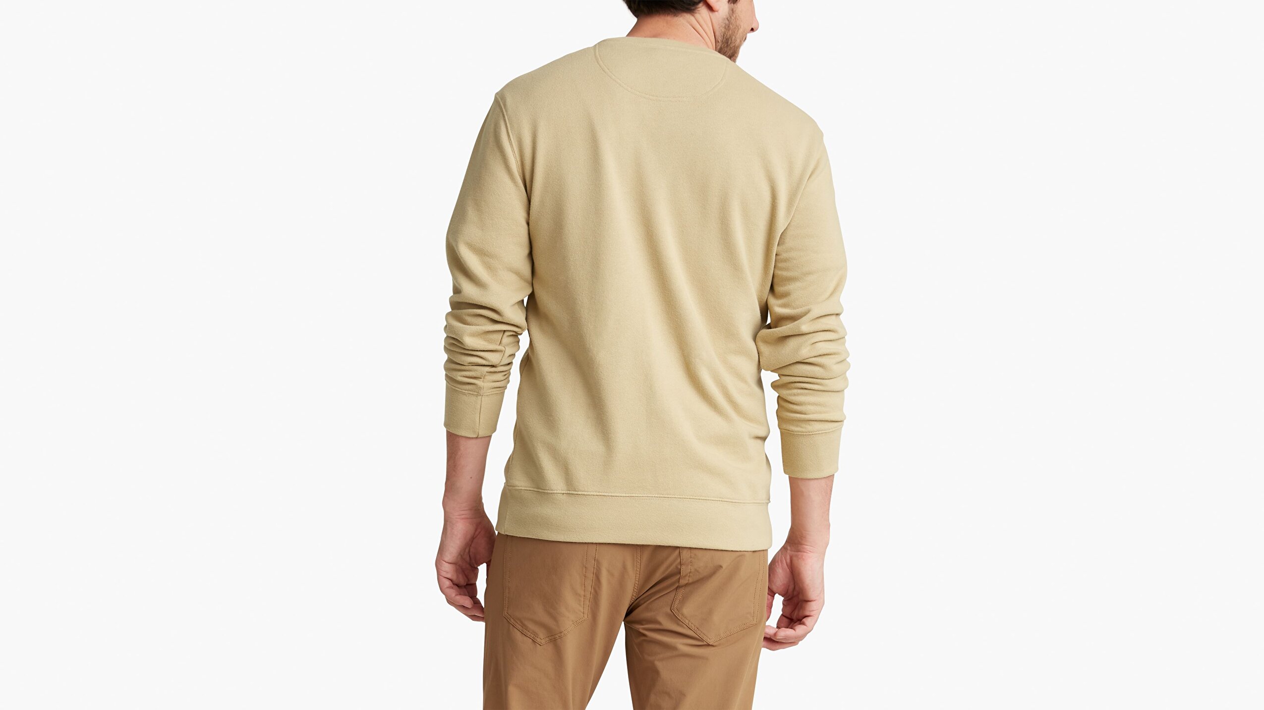 Logo Sweatshirt