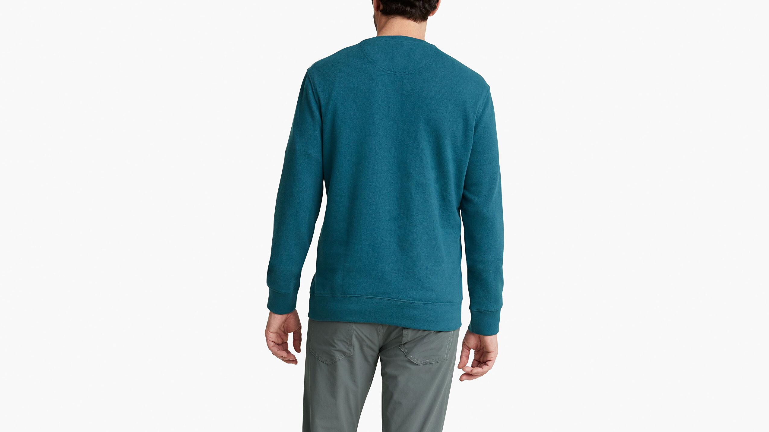Logo Sweatshirt