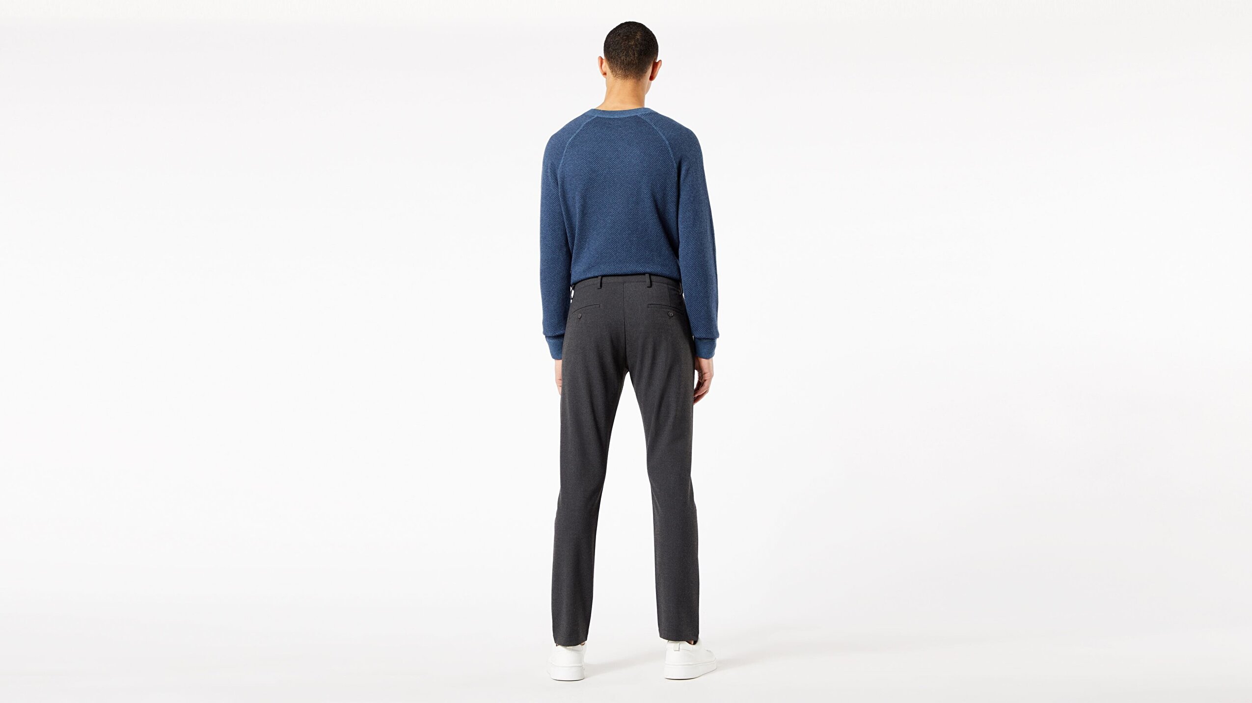 Chino, Slim Fit Pantolon