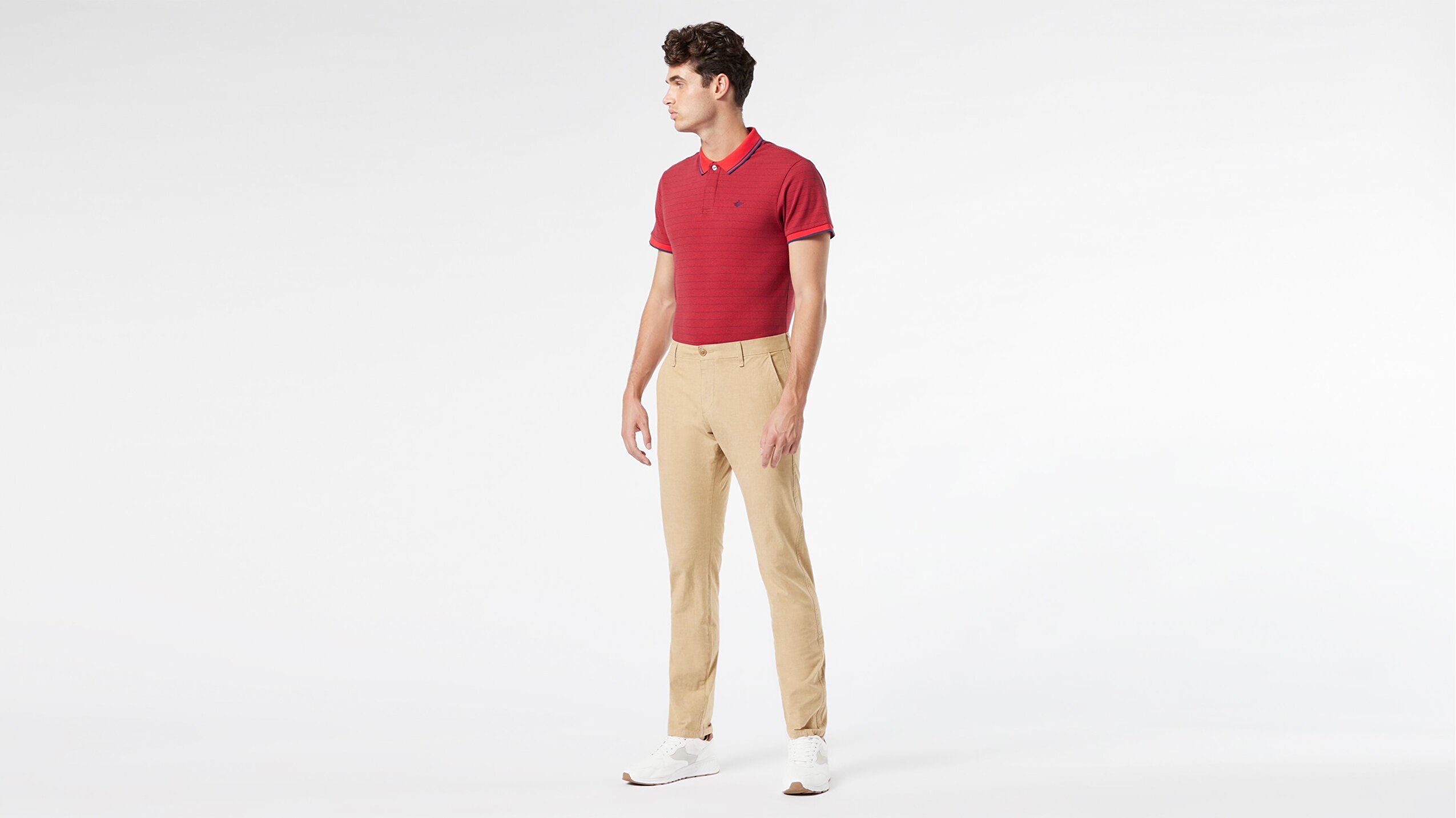 Ultimate Chino, Slim Pantolon