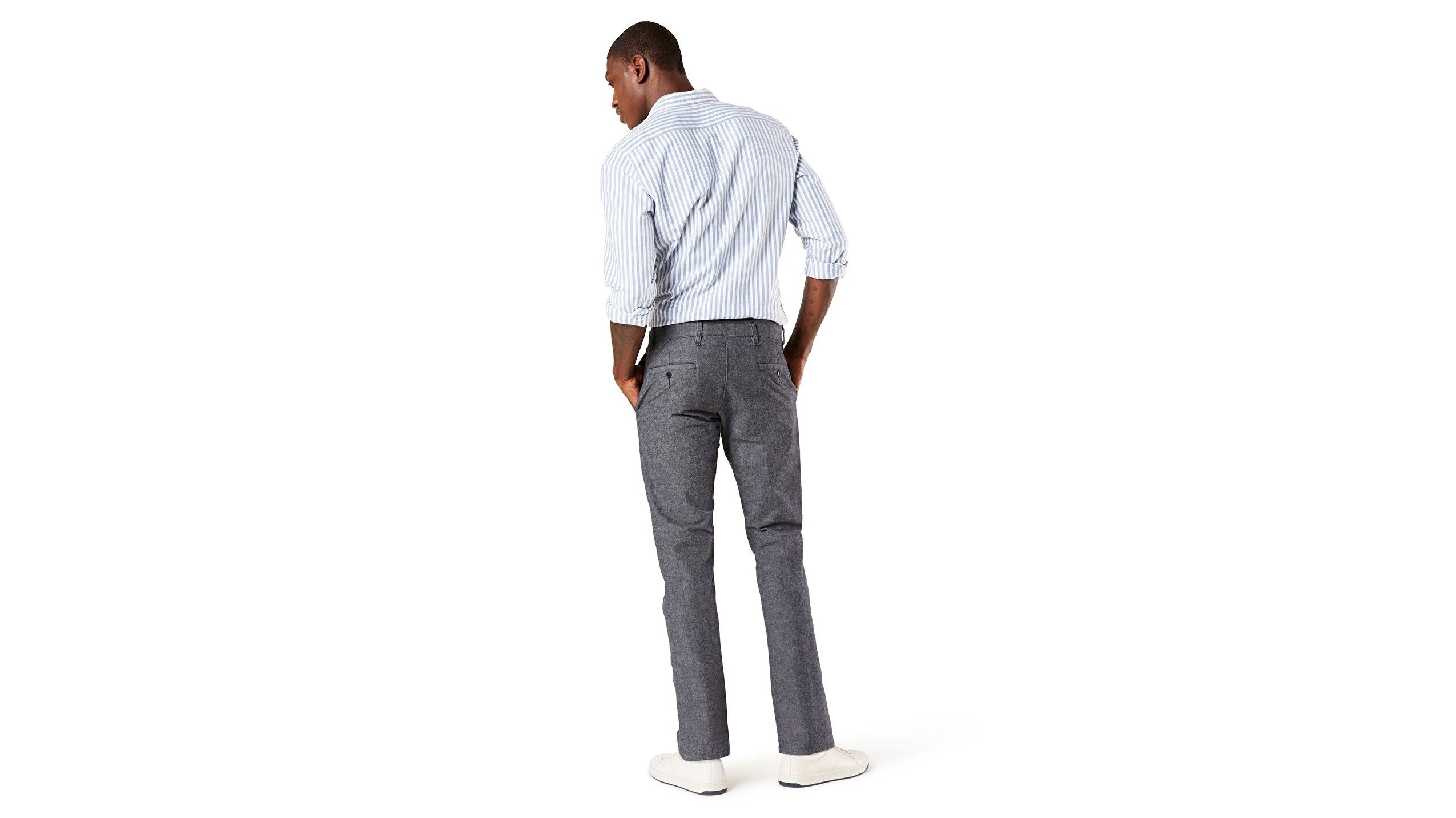 Ultimate Chino, Slim Pantolon