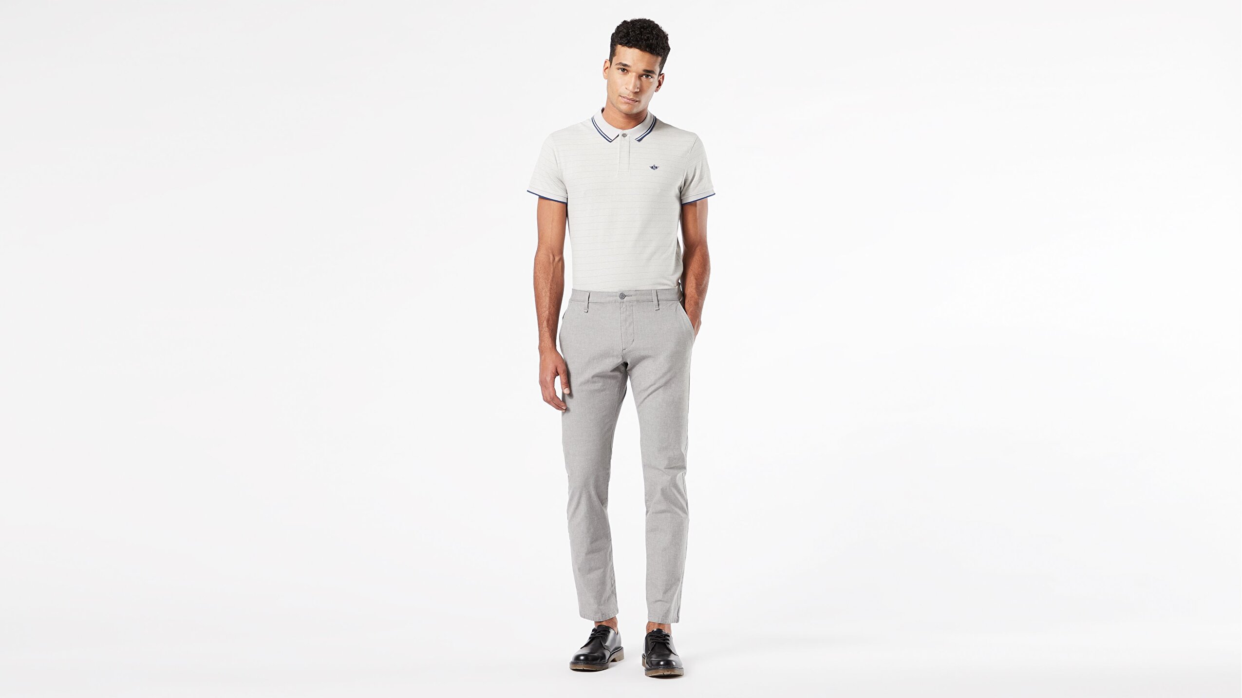 Ultimate Chino, Slim Pantolon