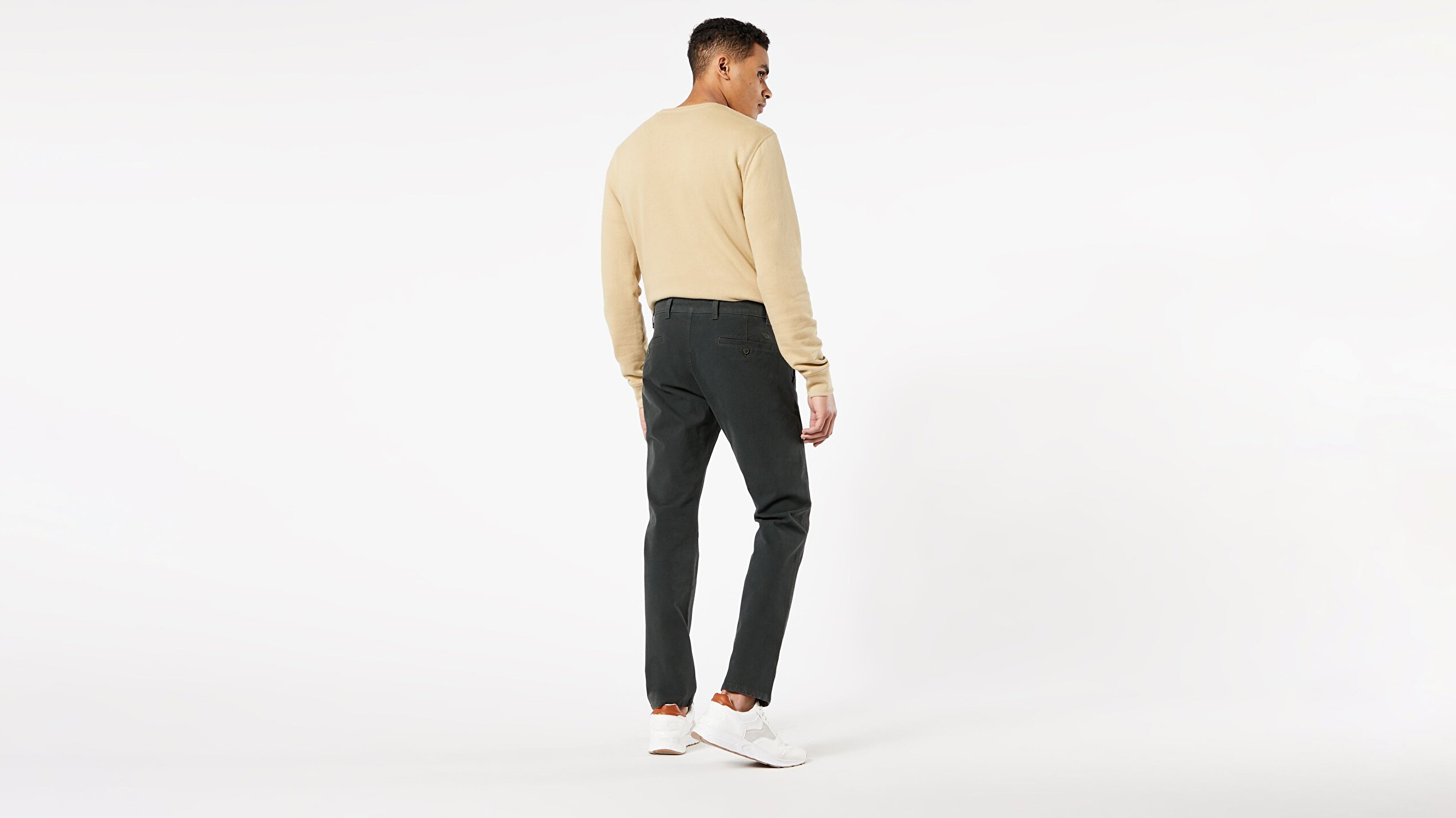 Ultimate Chino, Slim Fit Pantolon