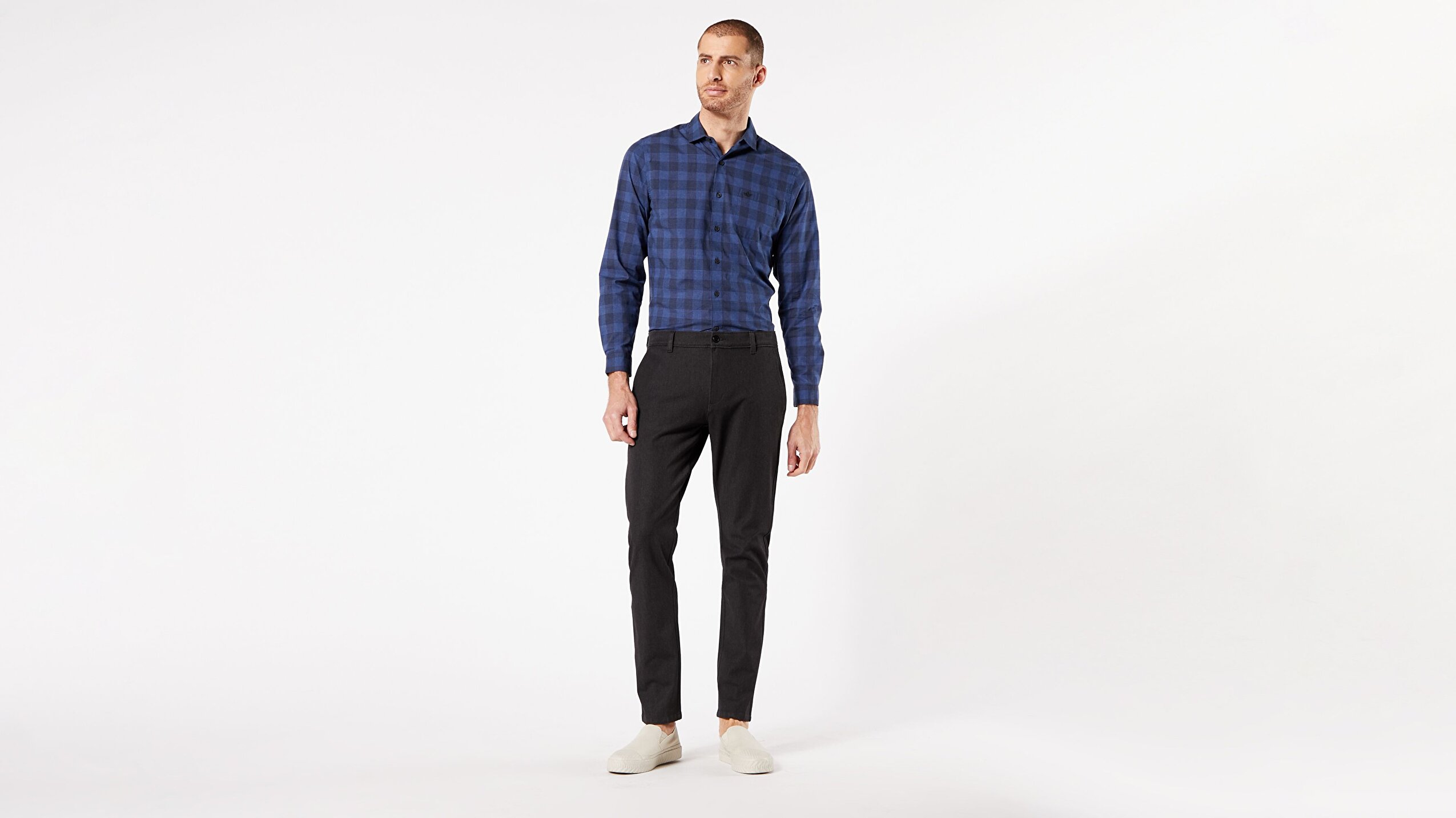 Ultimate Chino, Slim Fit Pantolon
