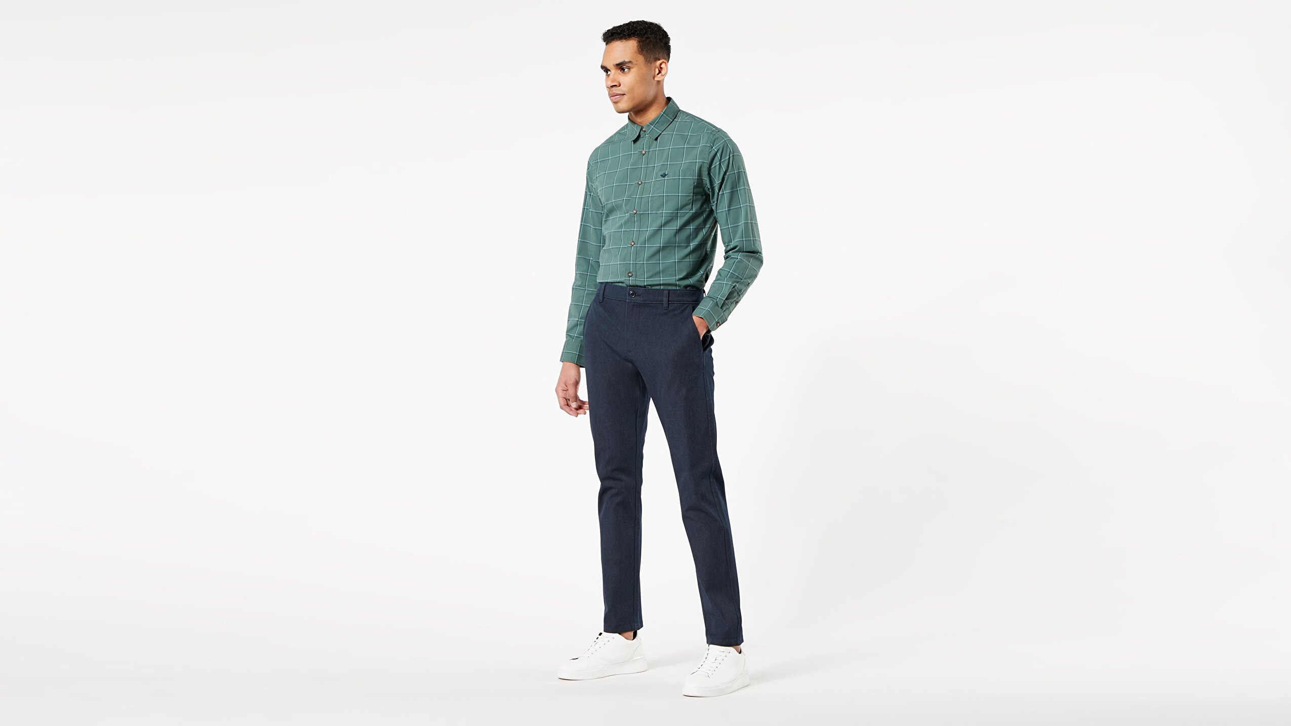 Ultimate Chino, Slim Fit Pantolon
