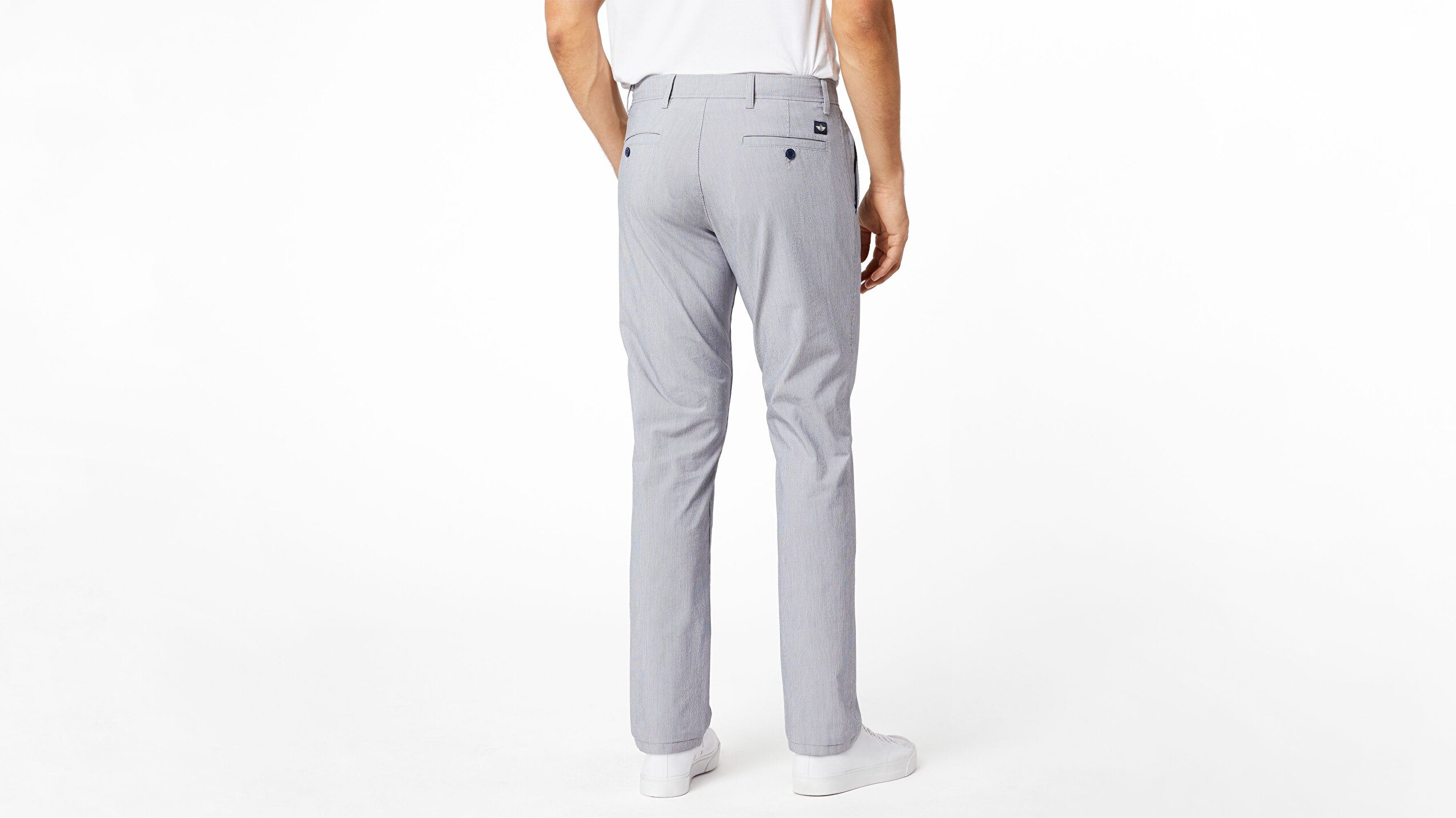 Ultimate Chino, Slim Fit