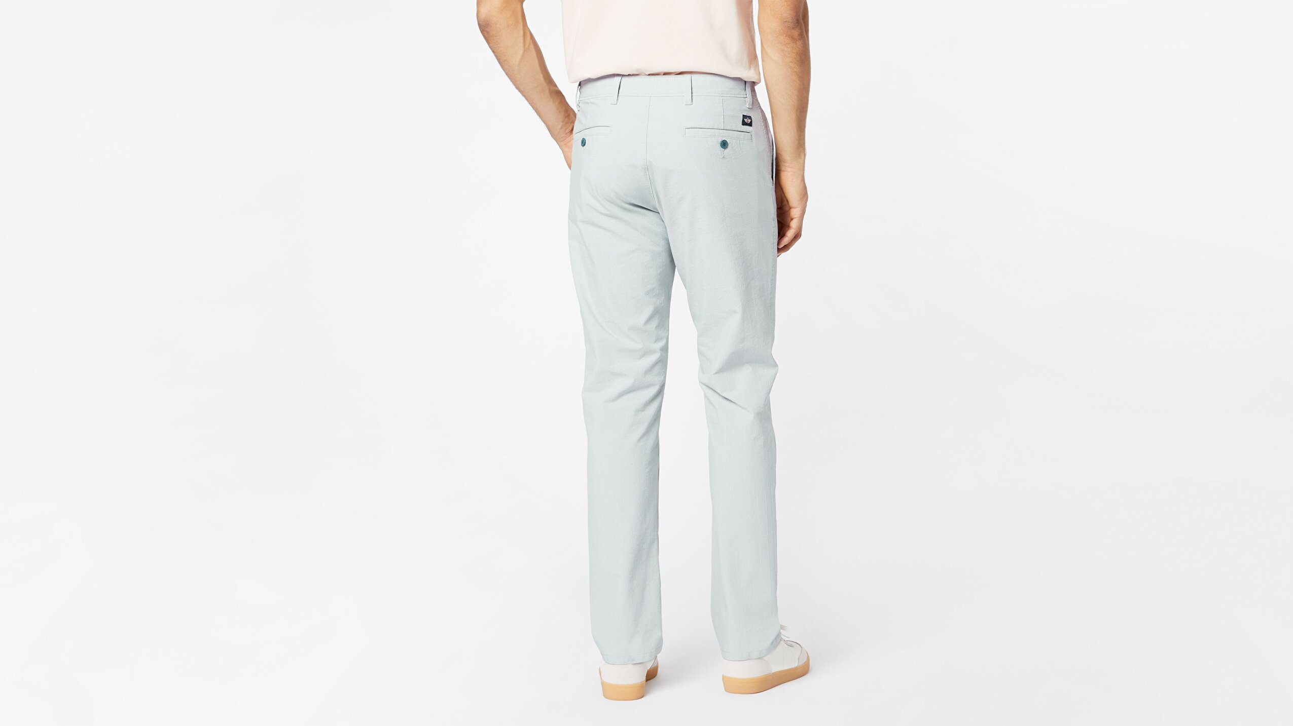 Ultimate Chino, Slim Fit