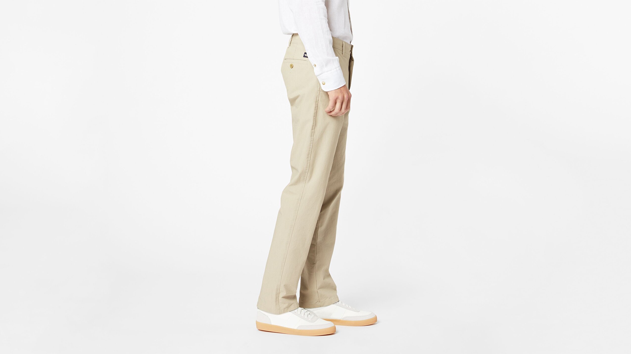 Ultimate Chino, Slim Fit